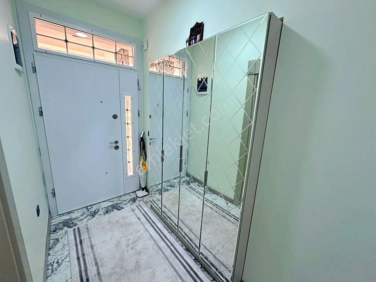 📍blue Life Egenden Gerçek İlan Kazdağı Manzaralı Geniş Traslı & Balkonlu 4+1 Lüx Tasarımlı Villa - Görsel 28