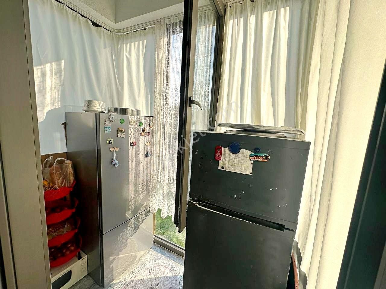 📍blue Life Egenden Gerçek İlan Kazdağı Manzaralı Geniş Traslı & Balkonlu 4+1 Lüx Tasarımlı Villa - Görsel 35