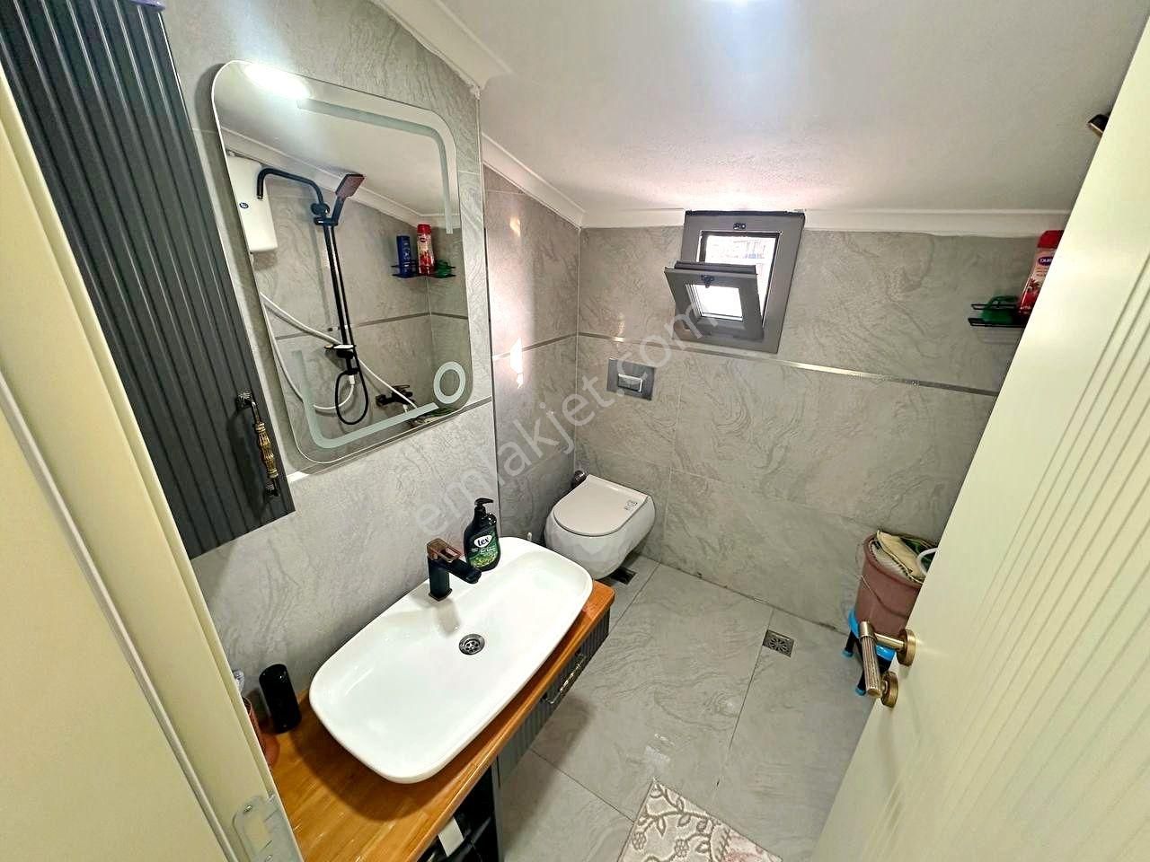 📍blue Life Egenden Gerçek İlan Kazdağı Manzaralı Geniş Traslı & Balkonlu 4+1 Lüx Tasarımlı Villa - Görsel 19