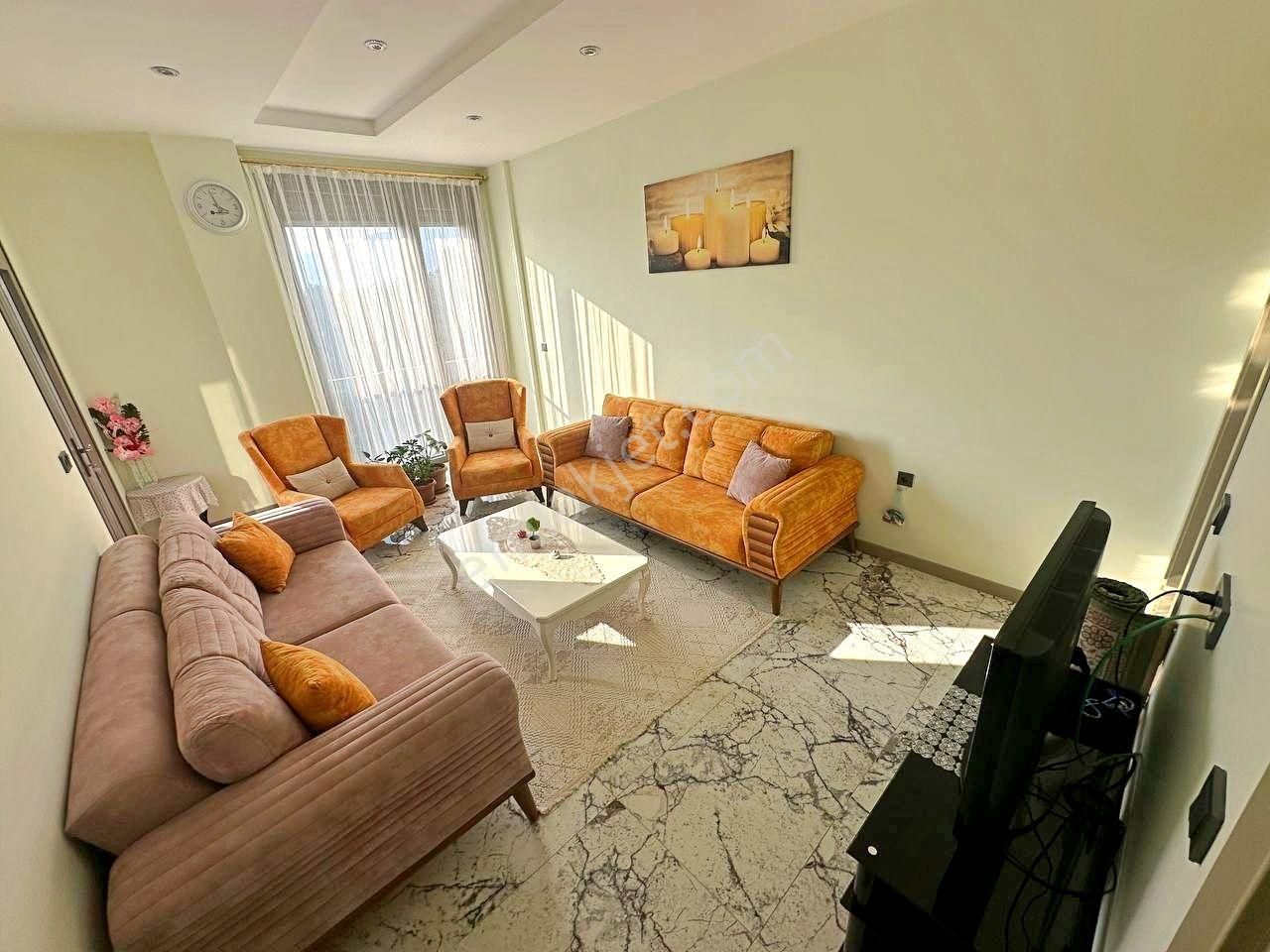 📍blue Life Egenden Gerçek İlan Kazdağı Manzaralı Geniş Traslı & Balkonlu 4+1 Lüx Tasarımlı Villa - Görsel 12