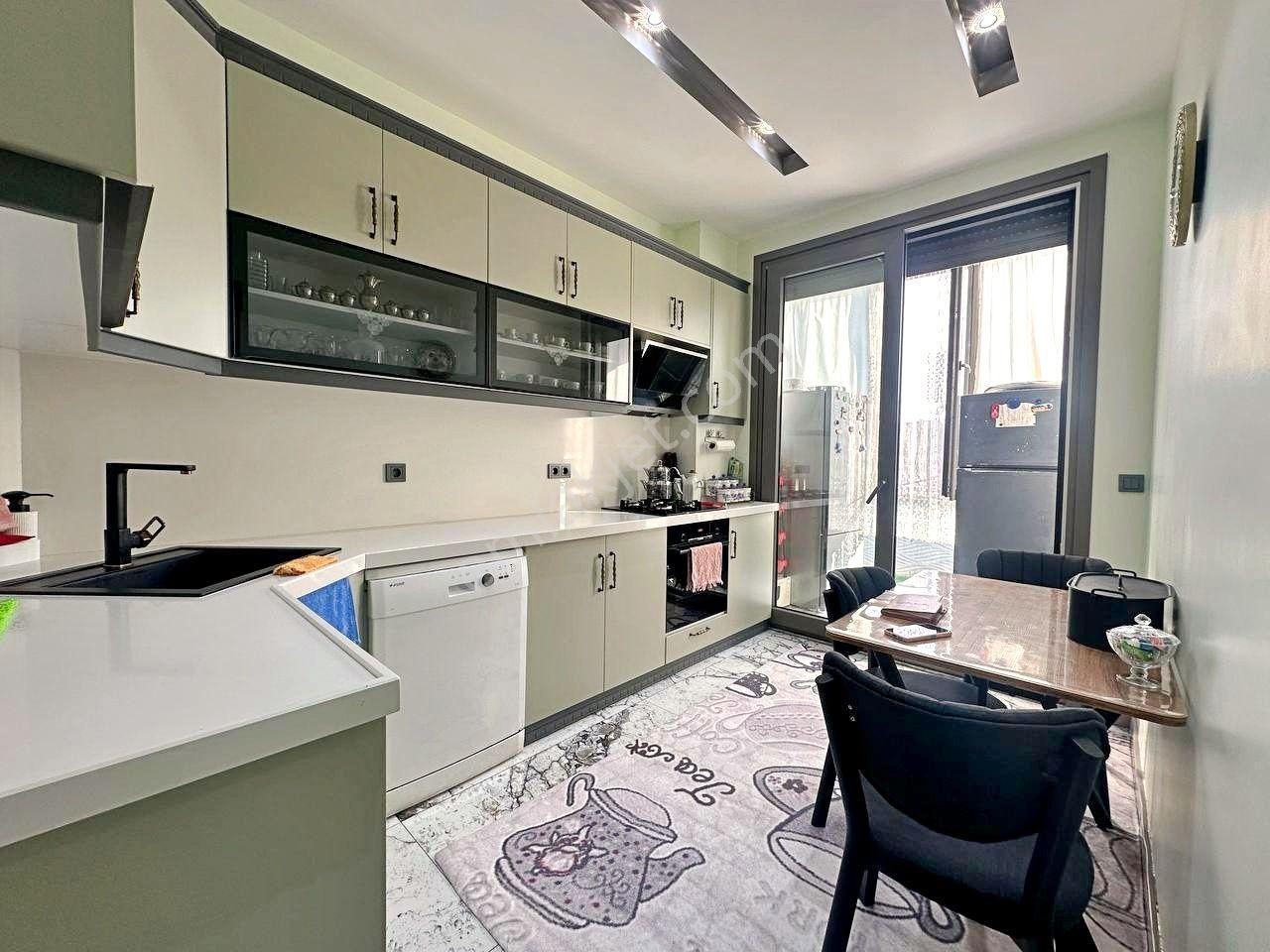 📍blue Life Egenden Gerçek İlan Kazdağı Manzaralı Geniş Traslı & Balkonlu 4+1 Lüx Tasarımlı Villa - Görsel 34