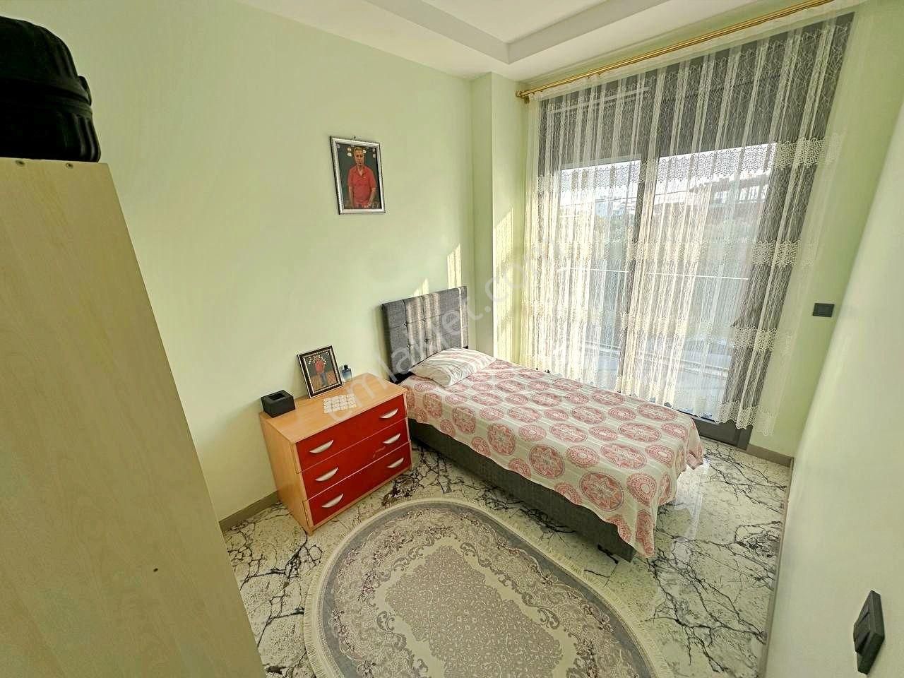 📍blue Life Egenden Gerçek İlan Kazdağı Manzaralı Geniş Traslı & Balkonlu 4+1 Lüx Tasarımlı Villa - Görsel 30