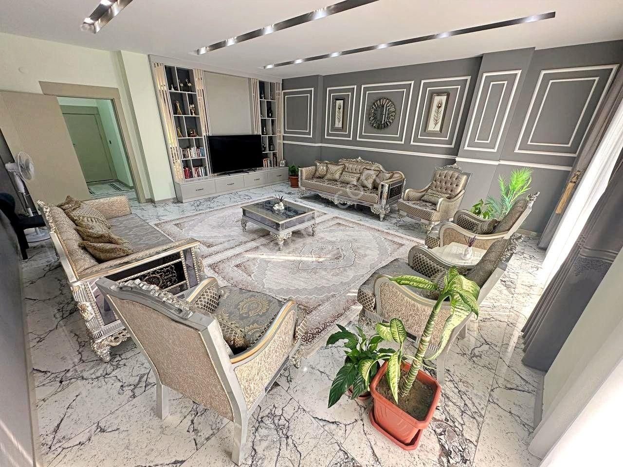 📍blue Life Egenden Gerçek İlan Kazdağı Manzaralı Geniş Traslı & Balkonlu 4+1 Lüx Tasarımlı Villa - Görsel 31