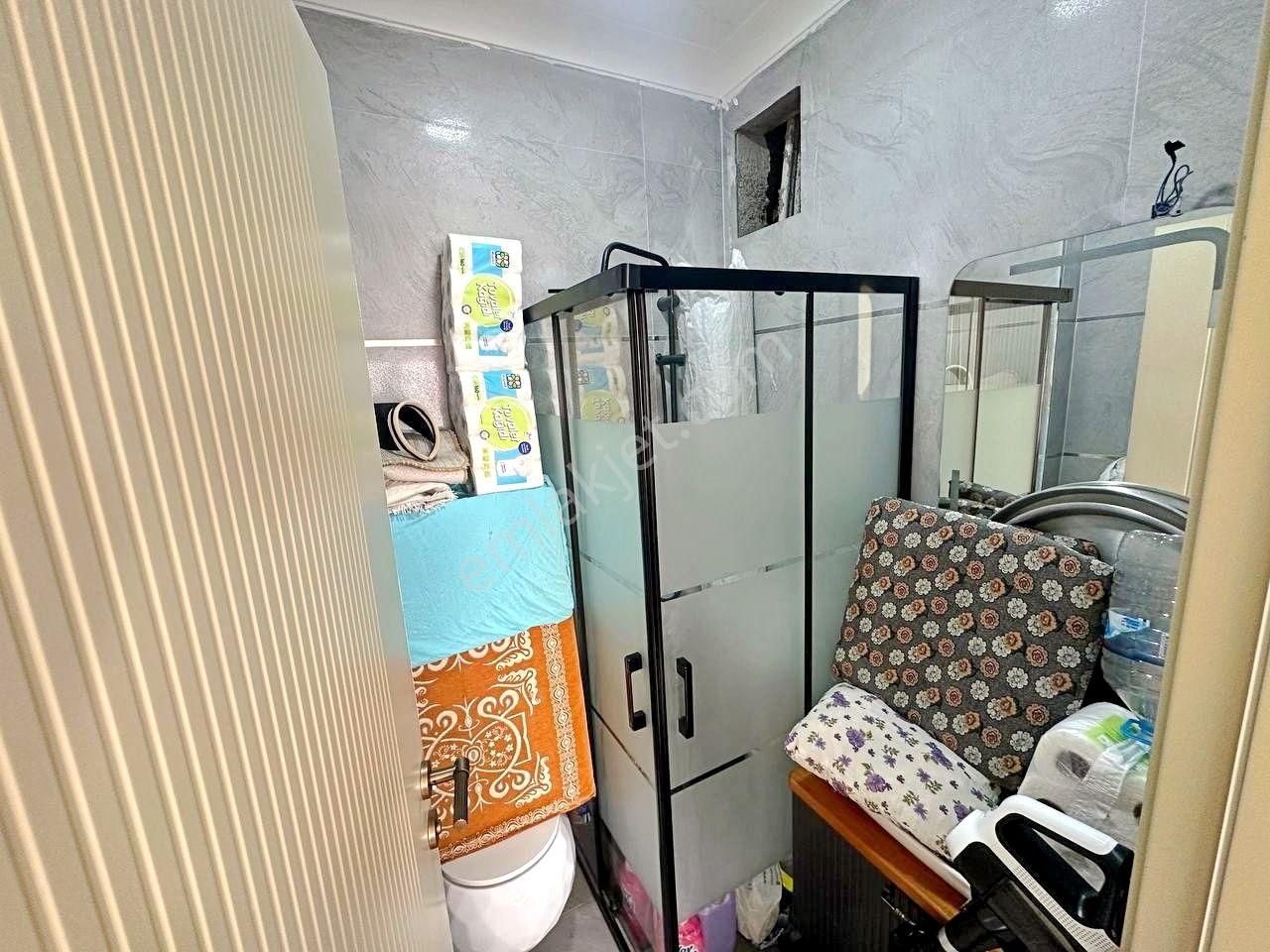 📍blue Life Egenden Gerçek İlan Kazdağı Manzaralı Geniş Traslı & Balkonlu 4+1 Lüx Tasarımlı Villa - Görsel 17