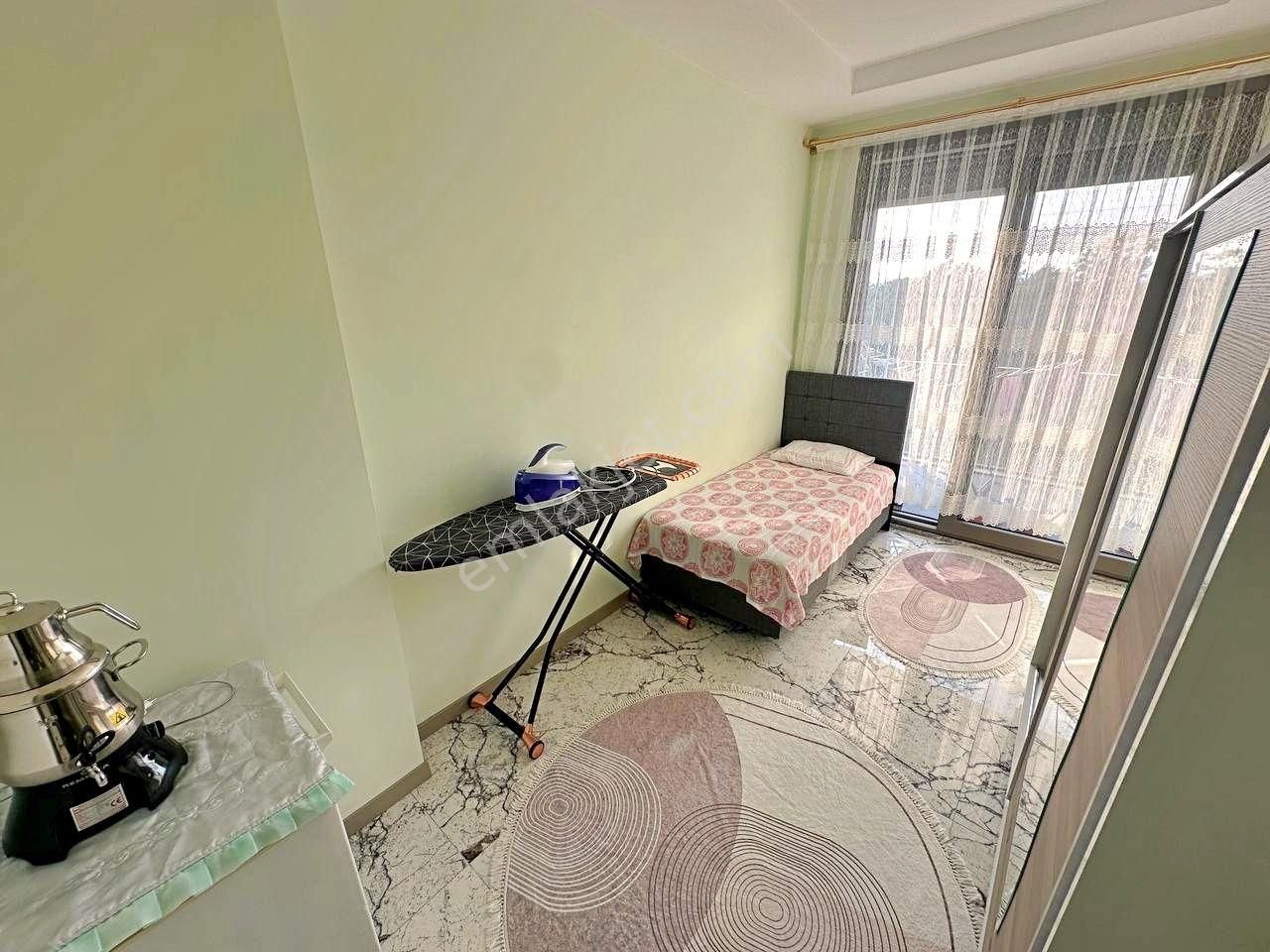 📍blue Life Egenden Gerçek İlan Kazdağı Manzaralı Geniş Traslı & Balkonlu 4+1 Lüx Tasarımlı Villa - Görsel 14