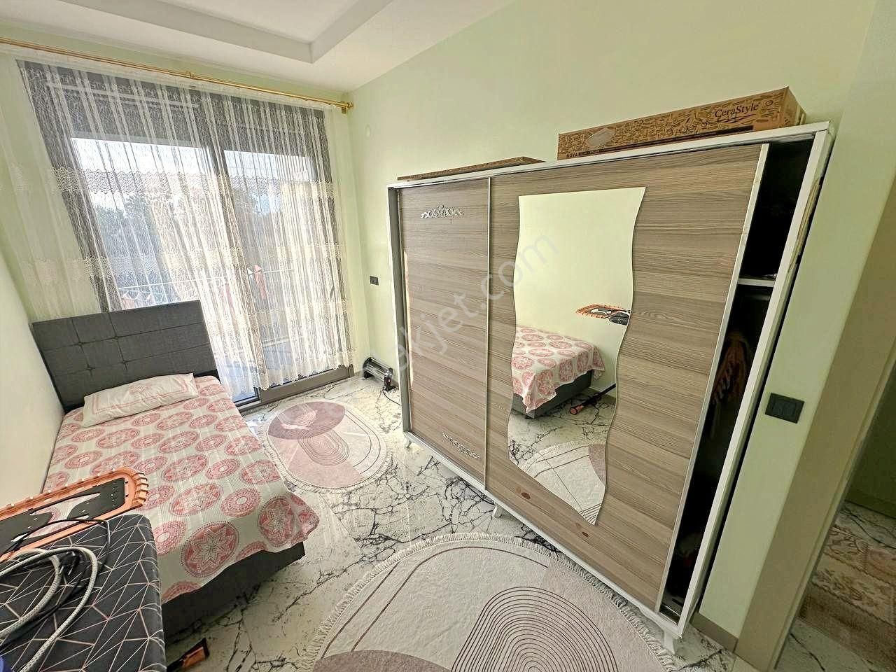 📍blue Life Egenden Gerçek İlan Kazdağı Manzaralı Geniş Traslı & Balkonlu 4+1 Lüx Tasarımlı Villa - Görsel 15