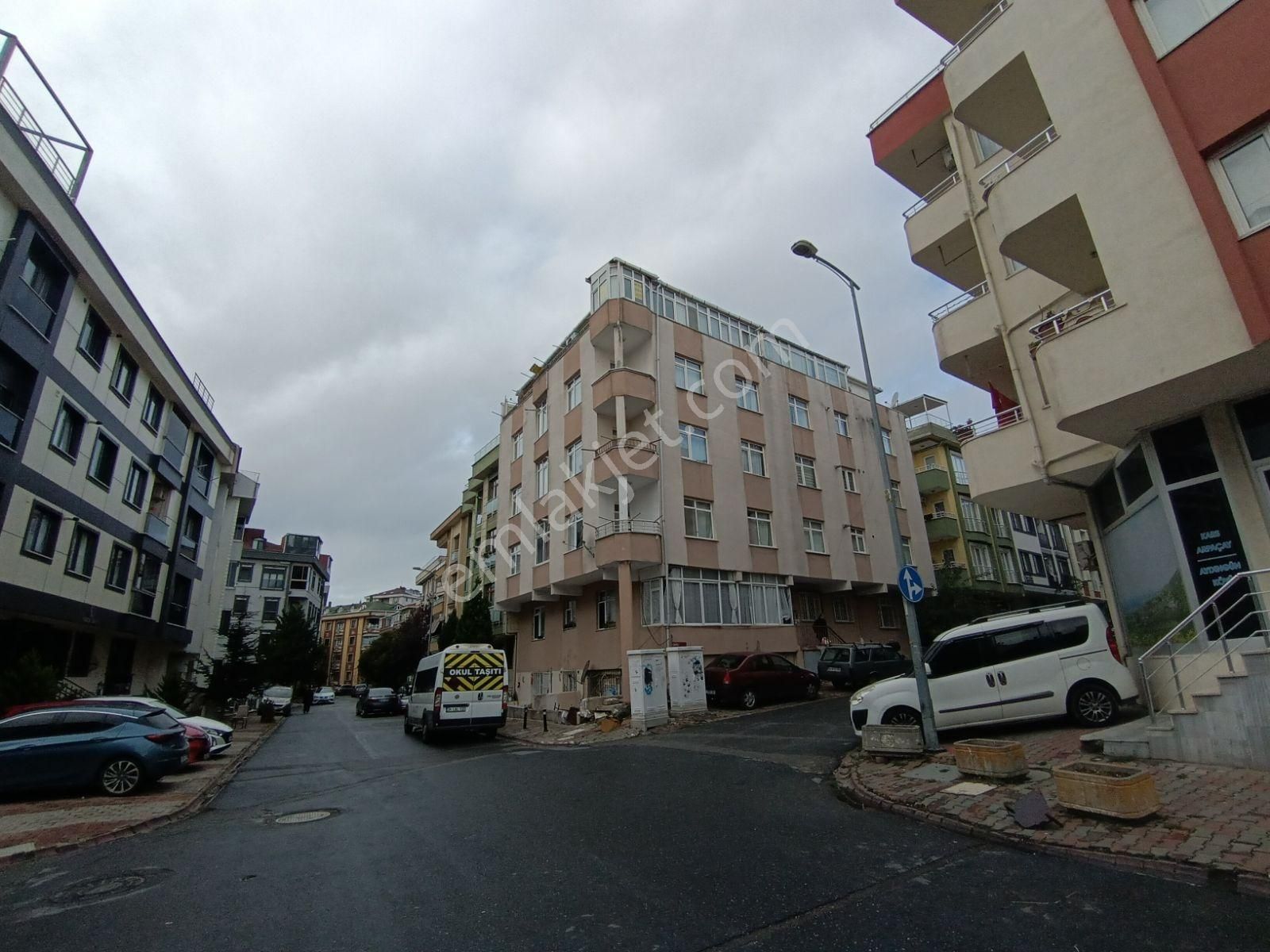 Can Emlaktan Manzaralı