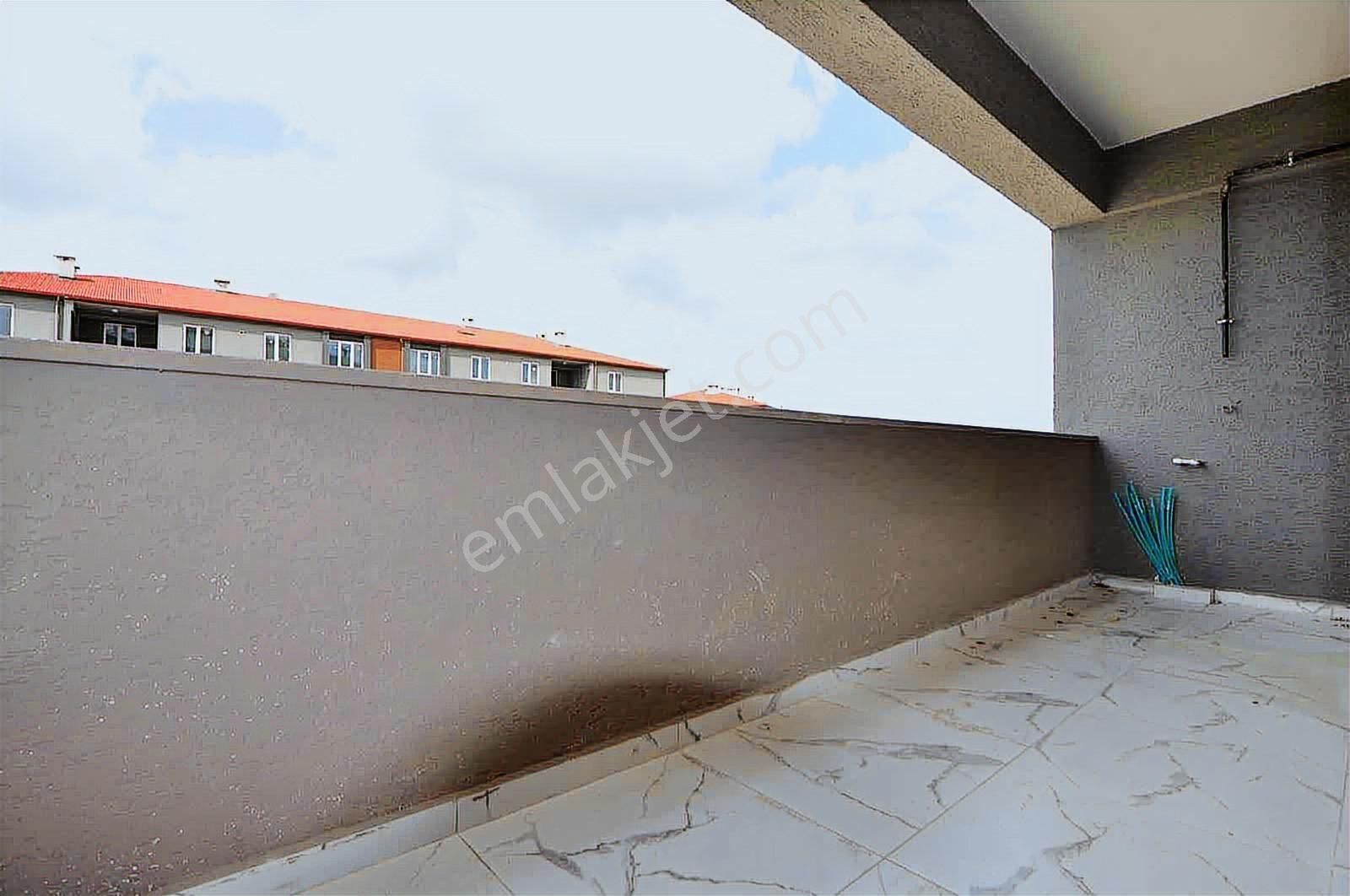 Çerkezköy İstasyon Mahallesinde Satılık 3+1 Ve 2+1 Daireler - Görsel 32