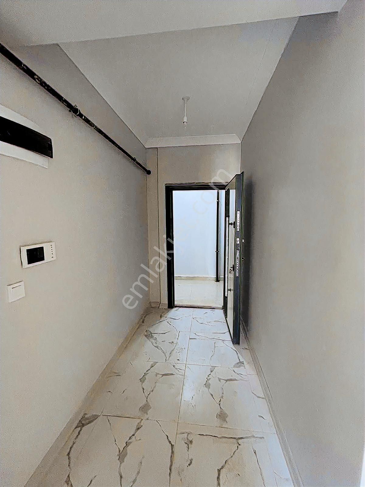 Çerkezköy İstasyon Mahallesinde Satılık 3+1 Ve 2+1 Daireler - Görsel 4