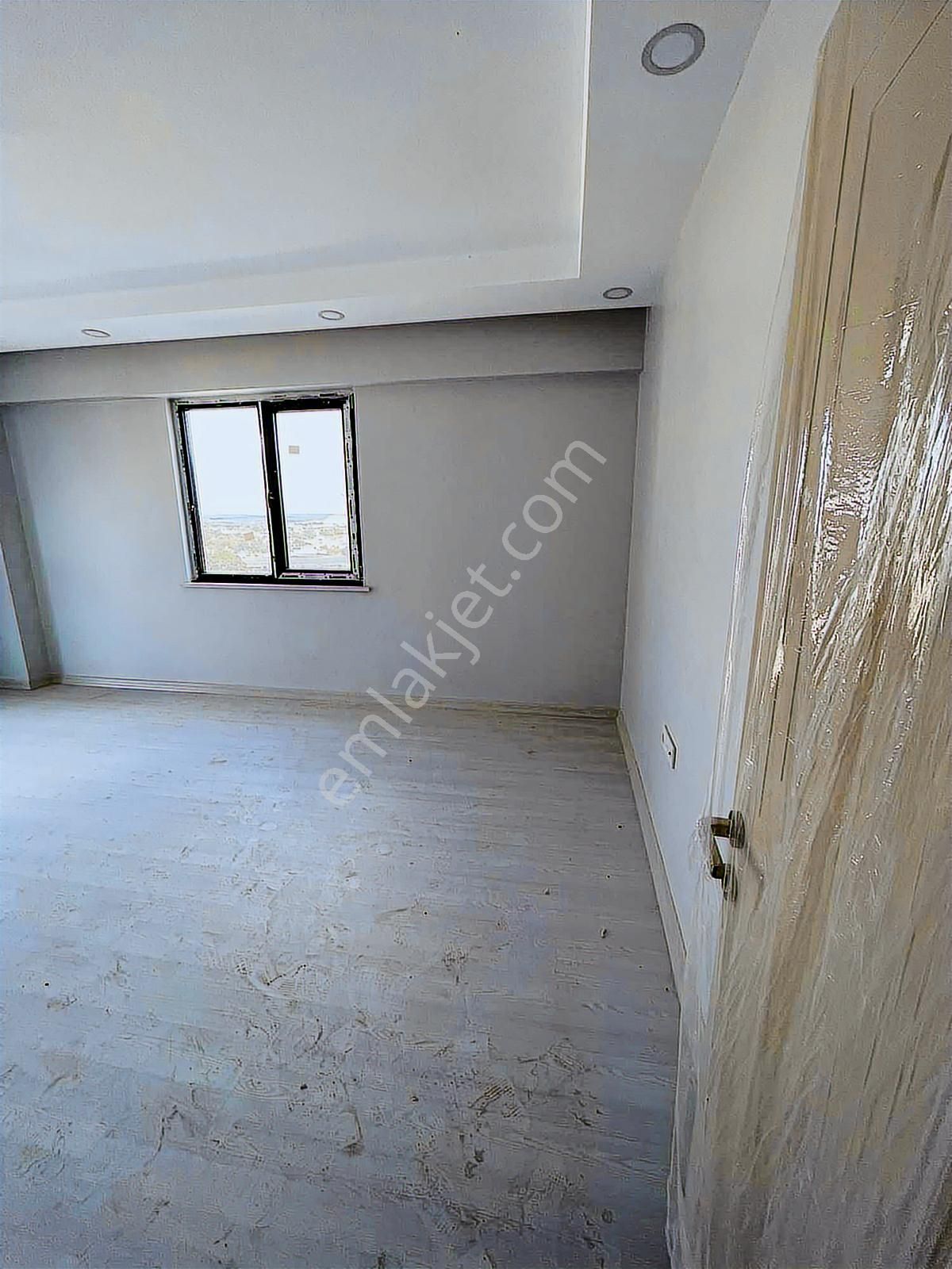 Çerkezköy İstasyon Mahallesinde Satılık 3+1 Ve 2+1 Daireler - Görsel 5