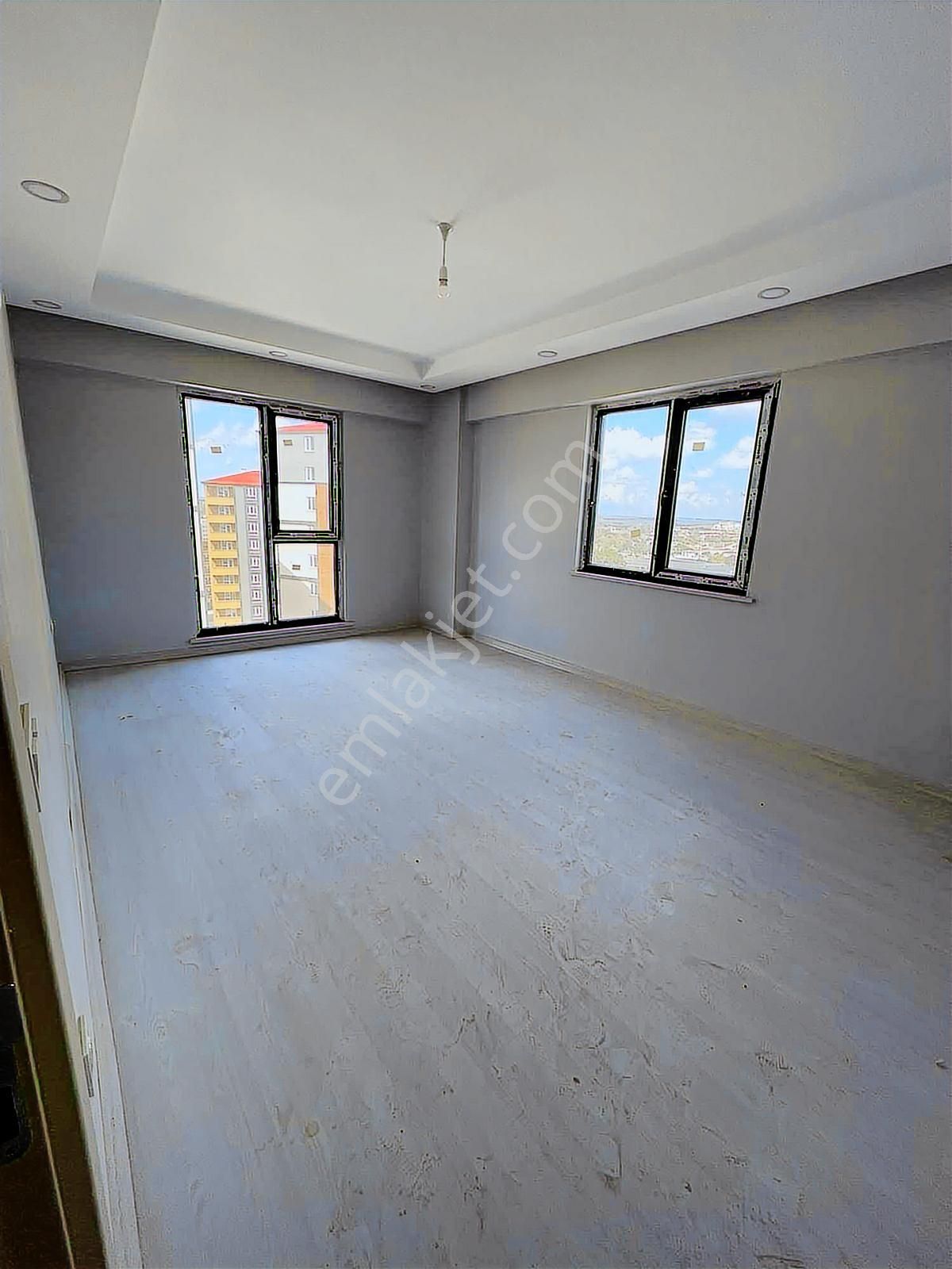 Çerkezköy İstasyon Mahallesinde Satılık 3+1 Ve 2+1 Daireler - Görsel 31