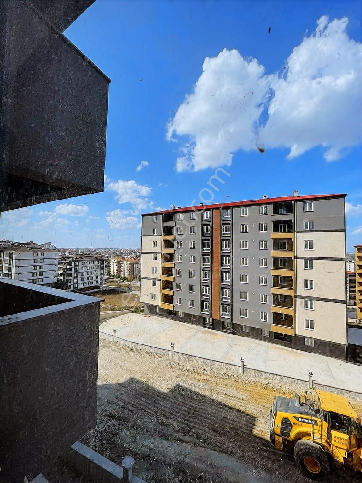 Çerkezköy İstasyon Mahallesinde Satılık 3+1 Ve 2+1 Daireler - Görsel 29