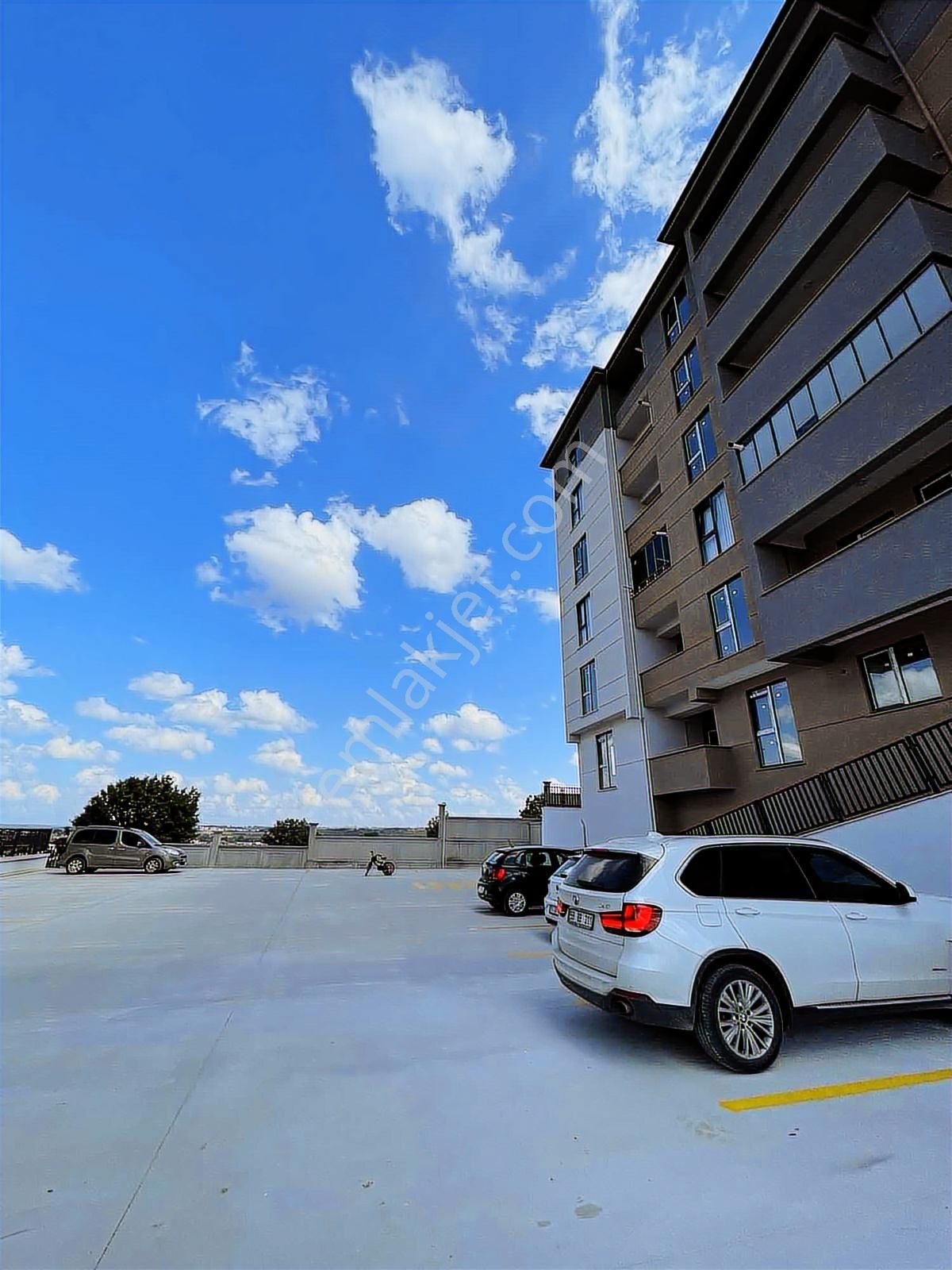 Çerkezköy İstasyon Mahallesinde Satılık 3+1 Ve 2+1 Daireler - Görsel 23