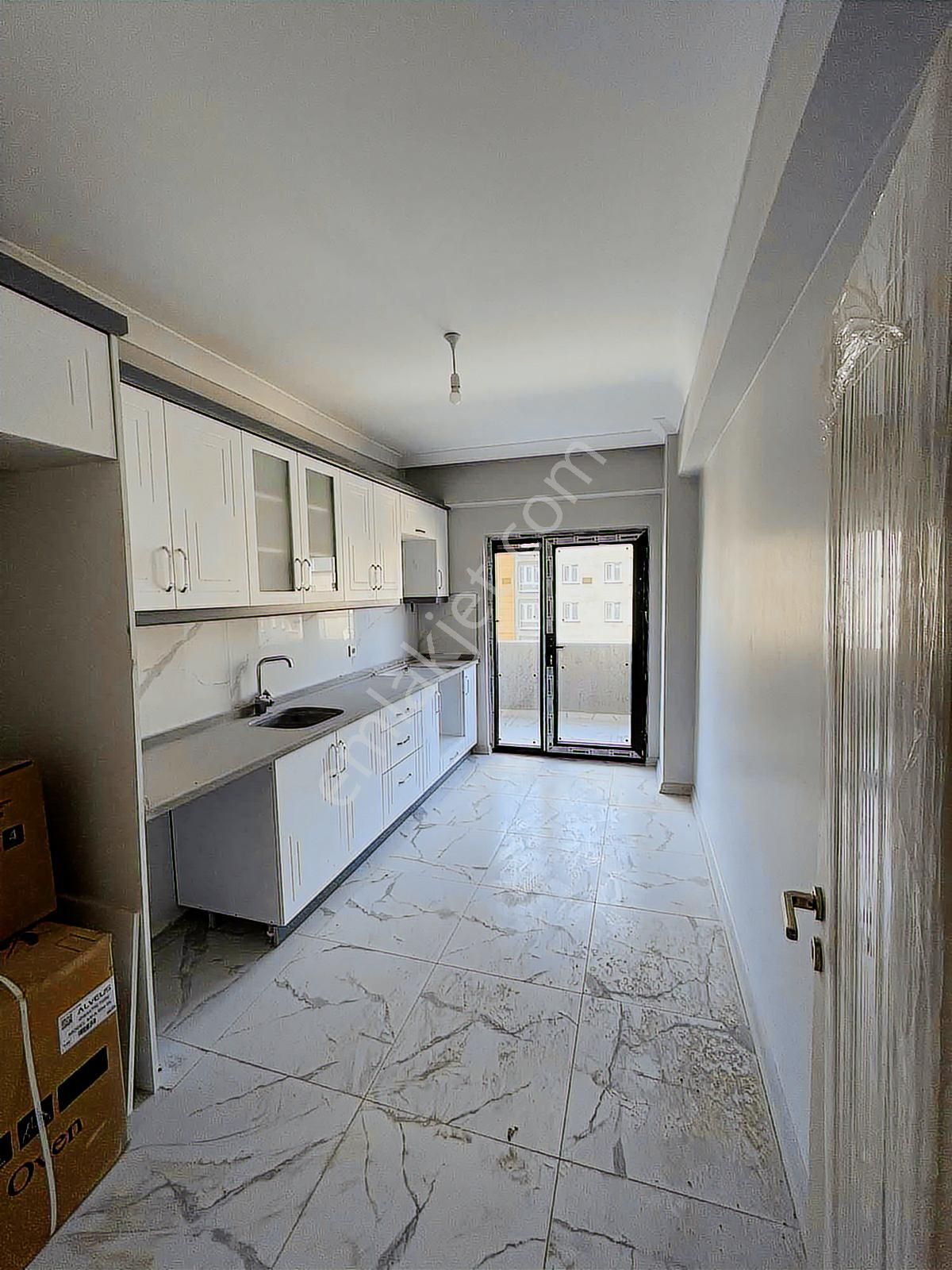 Çerkezköy İstasyon Mahallesinde Satılık 3+1 Ve 2+1 Daireler - Görsel 8