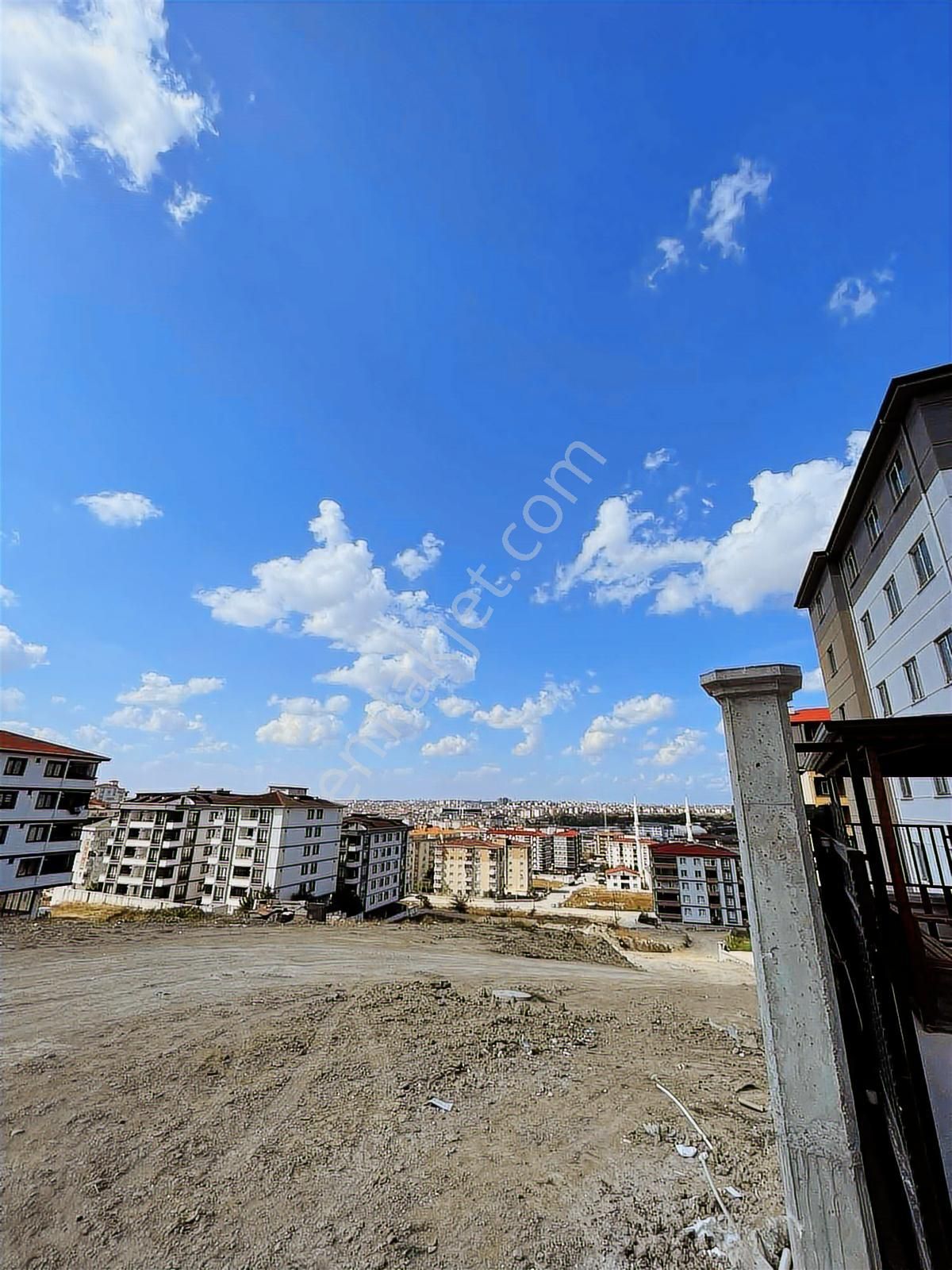 Çerkezköy İstasyon Mahallesinde Satılık 3+1 Ve 2+1 Daireler - Görsel 22