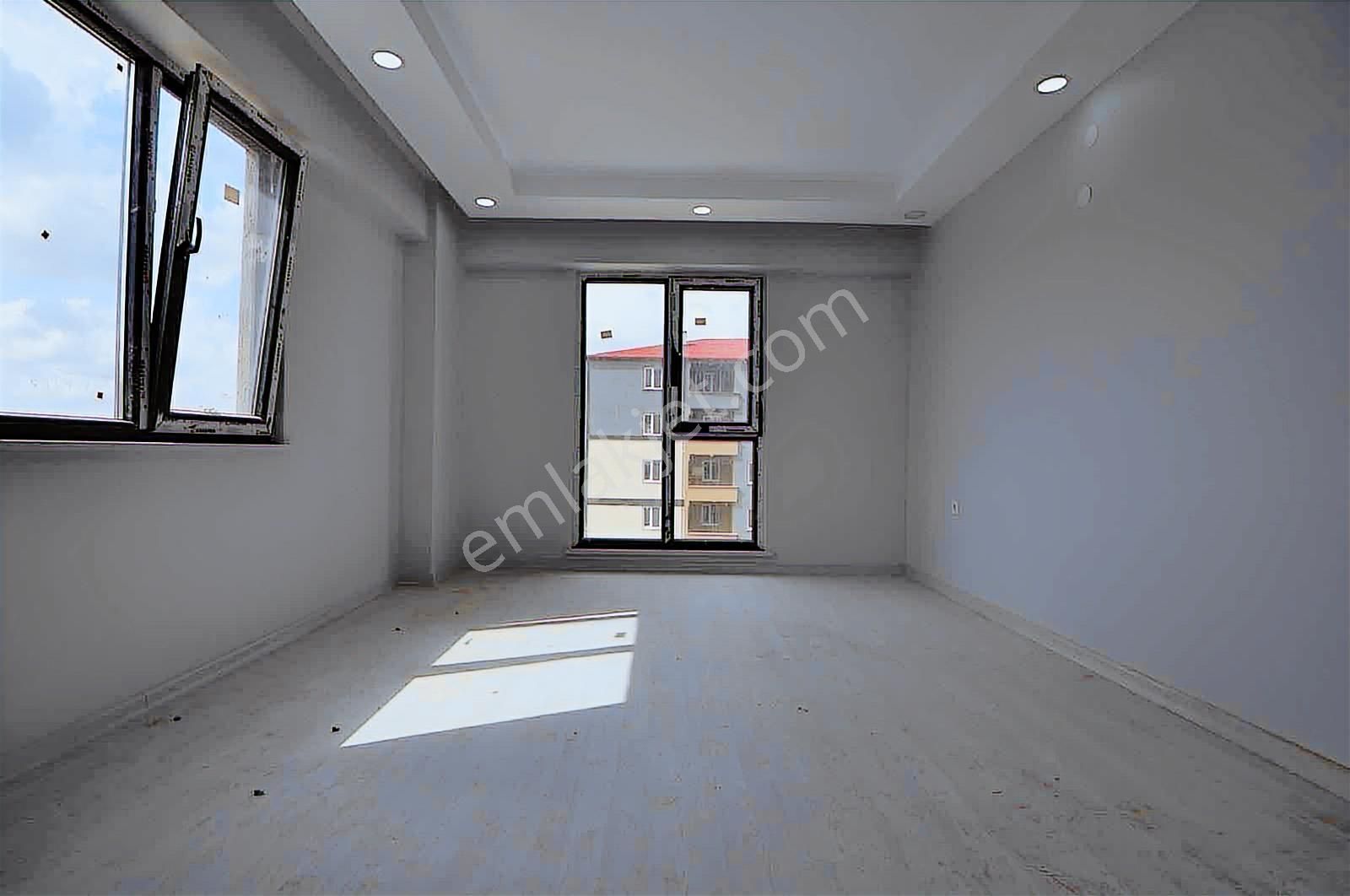 Çerkezköy İstasyon Mahallesinde Satılık 3+1 Ve 2+1 Daireler - Görsel 10