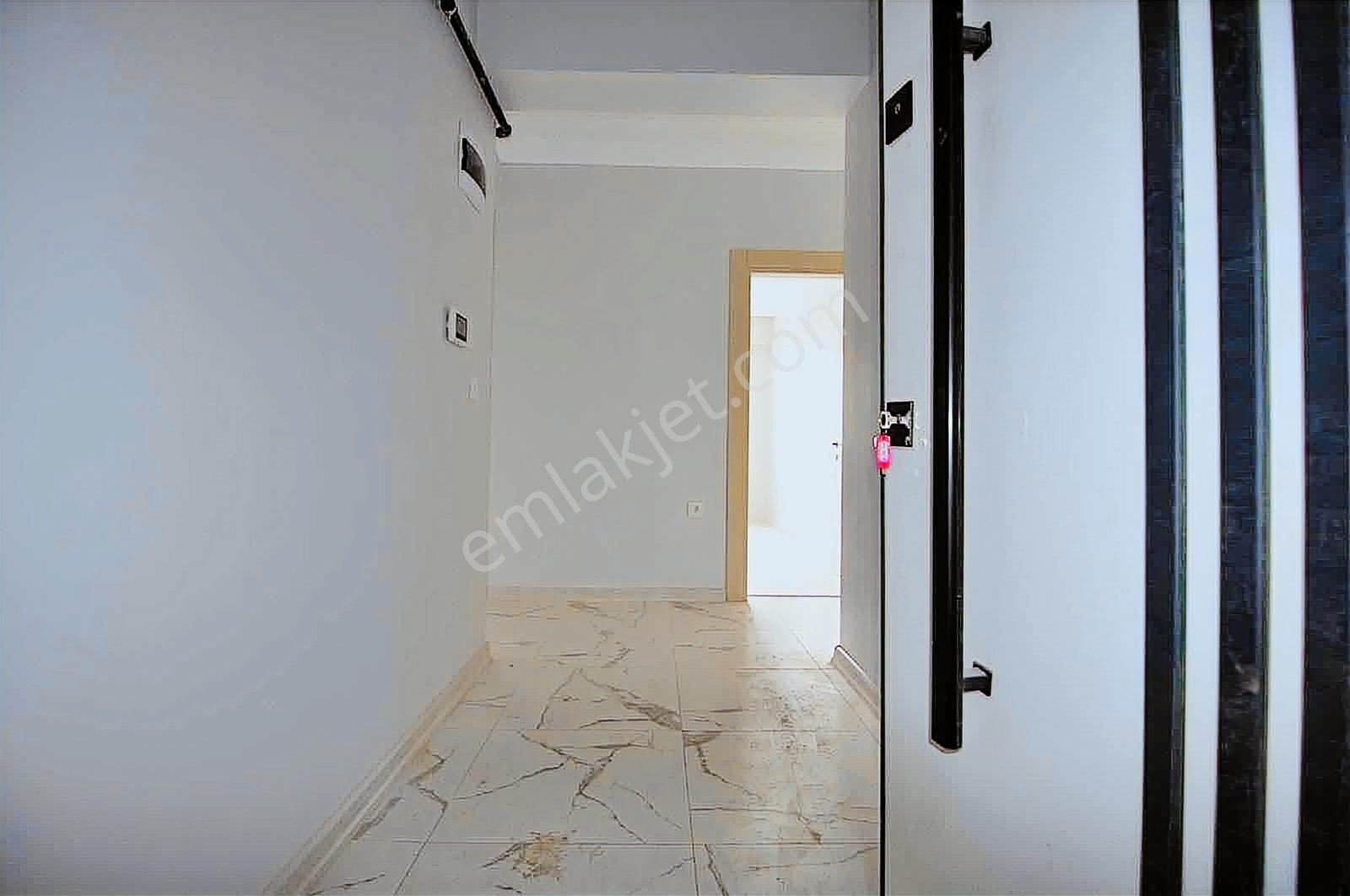 Çerkezköy İstasyon Mahallesinde Satılık 3+1 Ve 2+1 Daireler - Görsel 16