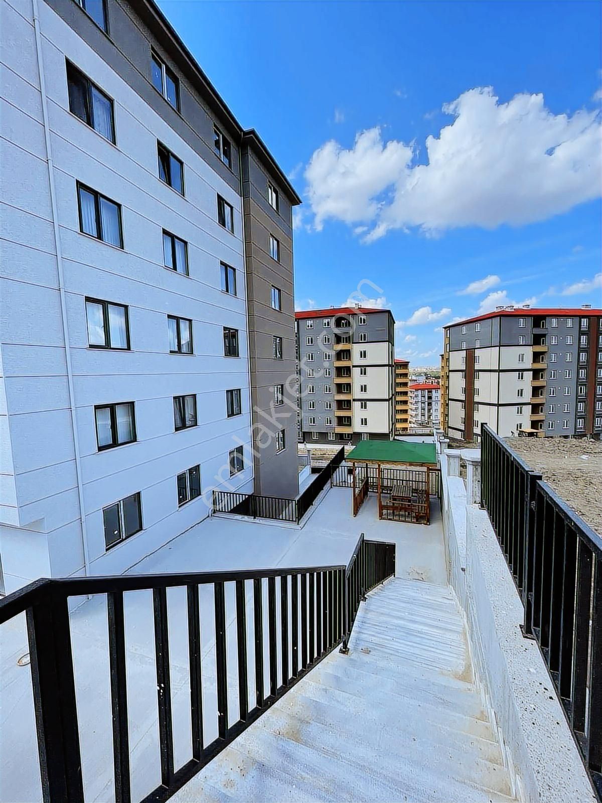 Çerkezköy İstasyon Mahallesinde Satılık 3+1 Ve 2+1 Daireler