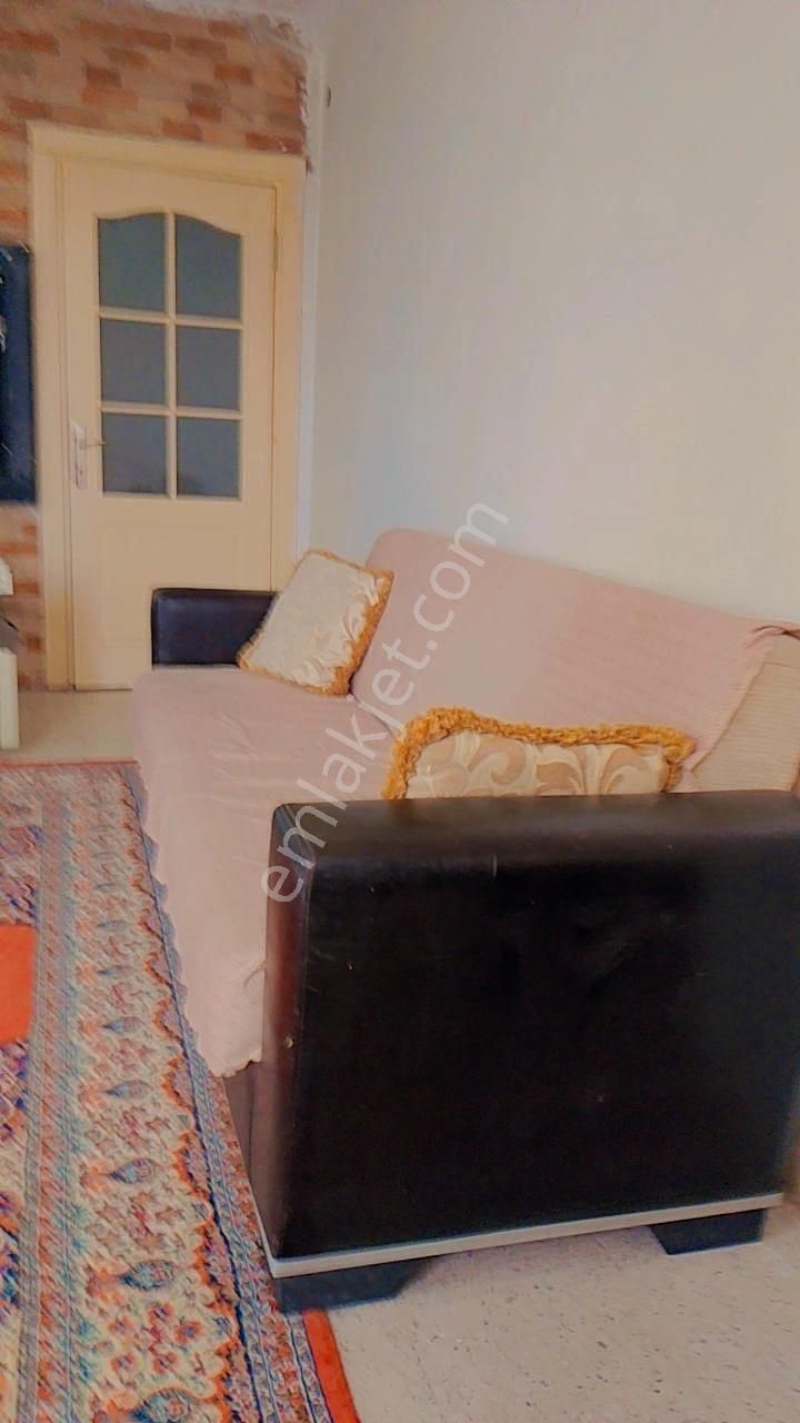 Vega'dan Denize Sıfır Site İçinde Havuzlu Kiralık 2+1 Eşyalı Daire - Görsel 19