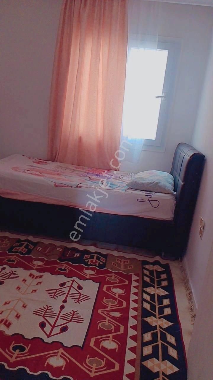 Vega'dan Denize Sıfır Site İçinde Havuzlu Kiralık 2+1 Eşyalı Daire - Görsel 24