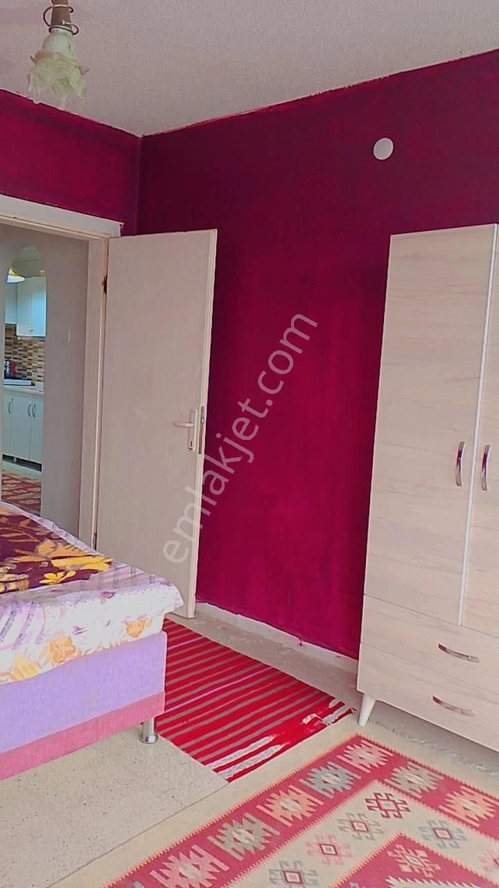 Vega'dan Denize Sıfır Site İçinde Havuzlu Kiralık 2+1 Eşyalı Daire - Görsel 17