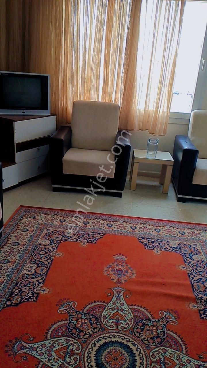 Vega'dan Denize Sıfır Site İçinde Havuzlu Kiralık 2+1 Eşyalı Daire - Görsel 10
