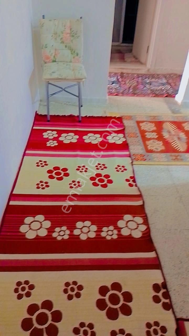 Vega'dan Denize Sıfır Site İçinde Havuzlu Kiralık 2+1 Eşyalı Daire - Görsel 6