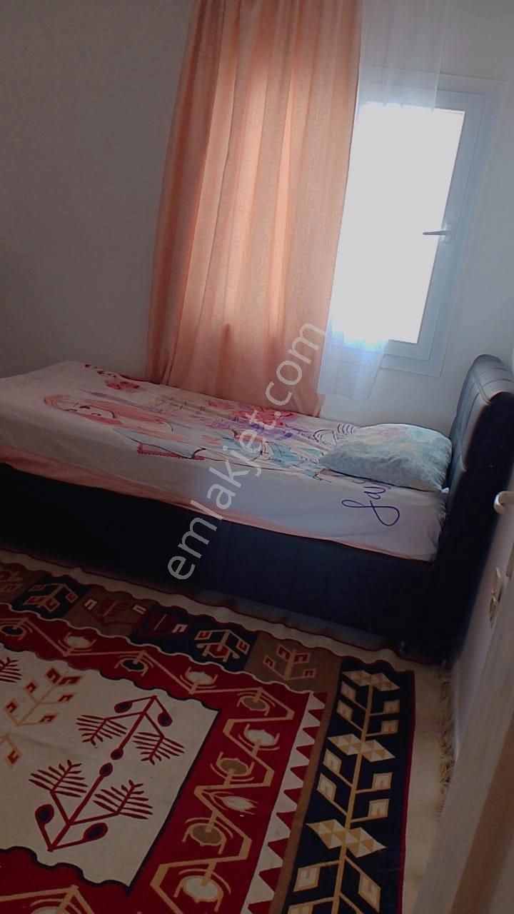 Vega'dan Denize Sıfır Site İçinde Havuzlu Kiralık 2+1 Eşyalı Daire - Görsel 8