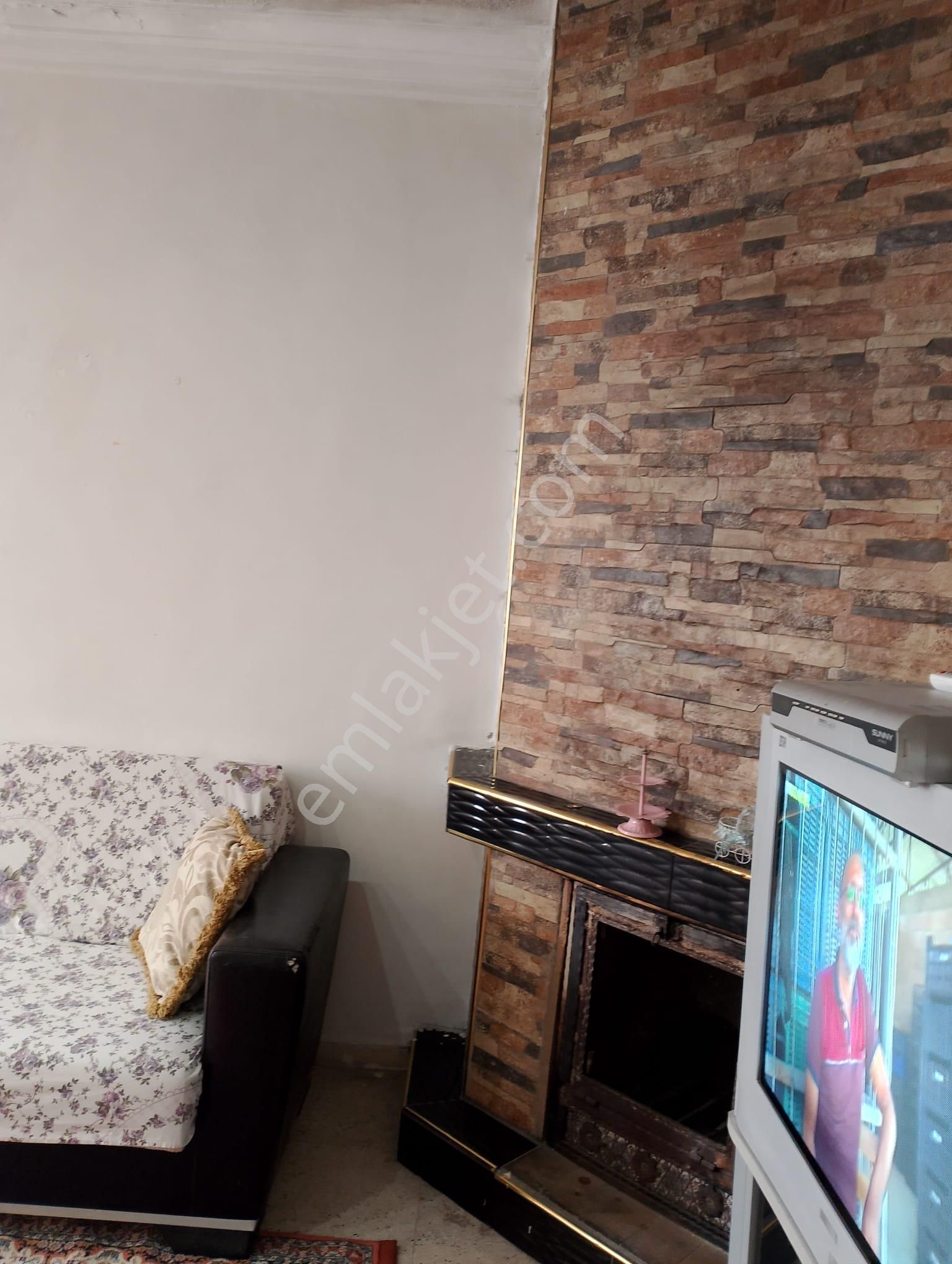 Vega'dan Denize Sıfır Site İçinde Havuzlu Kiralık 2+1 Eşyalı Daire - Görsel 18