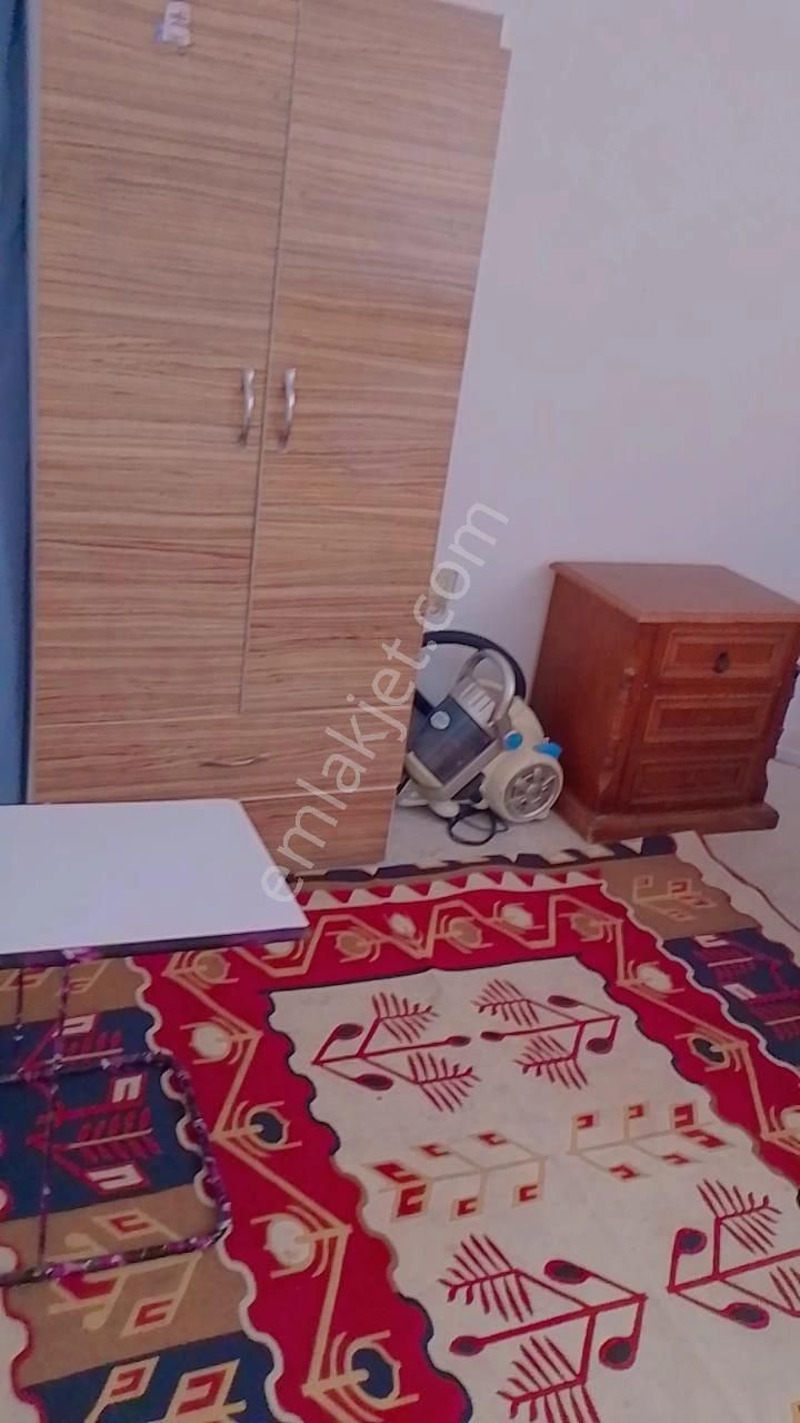 Vega'dan Denize Sıfır Site İçinde Havuzlu Kiralık 2+1 Eşyalı Daire - Görsel 16