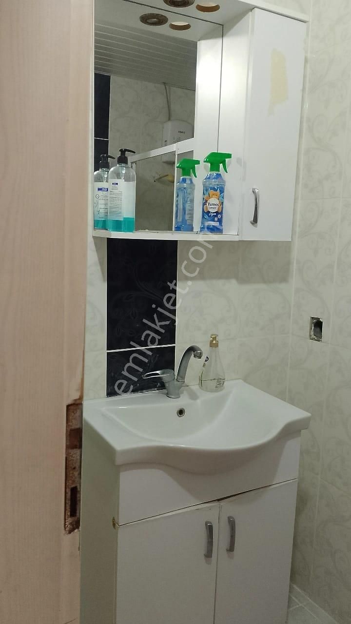 Vega'dan Denize Sıfır Site İçinde Havuzlu Kiralık 2+1 Eşyalı Daire - Görsel 13