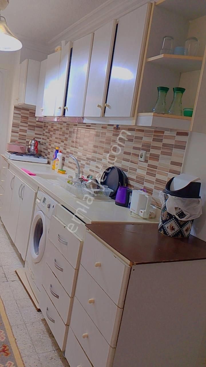 Vega'dan Denize Sıfır Site İçinde Havuzlu Kiralık 2+1 Eşyalı Daire - Görsel 28