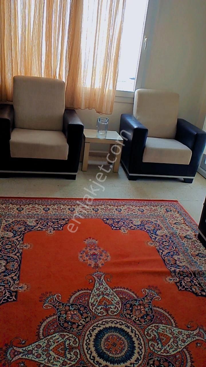 Vega'dan Denize Sıfır Site İçinde Havuzlu Kiralık 2+1 Eşyalı Daire - Görsel 23