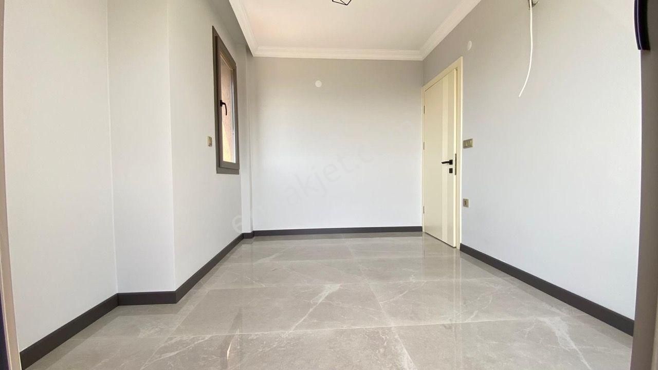 Didim Akbükte Kesintisiz Deniz Manzaralı, Havuzlu Lüks Müstakil - Görsel 24