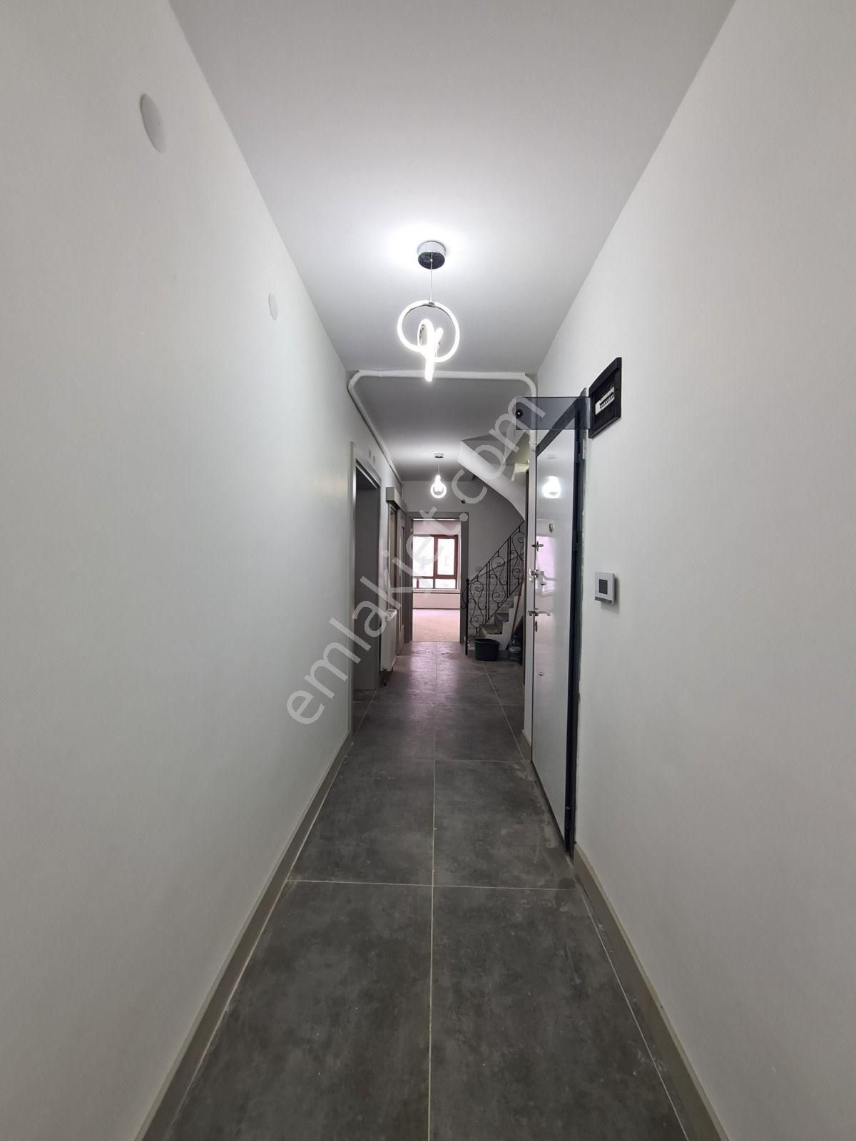 Etlik Anteras Avm & Şehir Hast. Karşısı Ultra Lux 3+1 Dubleks - Görsel 28