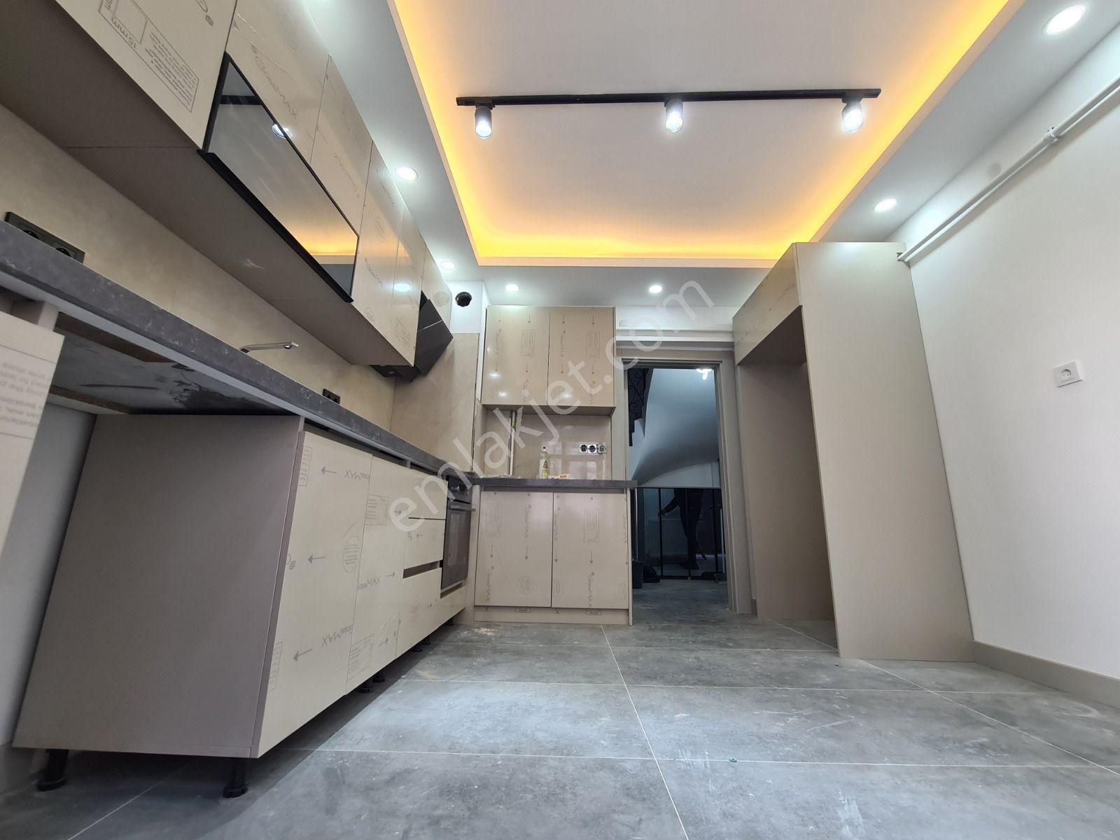 Etlik Anteras Avm & Şehir Hast. Karşısı Ultra Lux 3+1 Dubleks