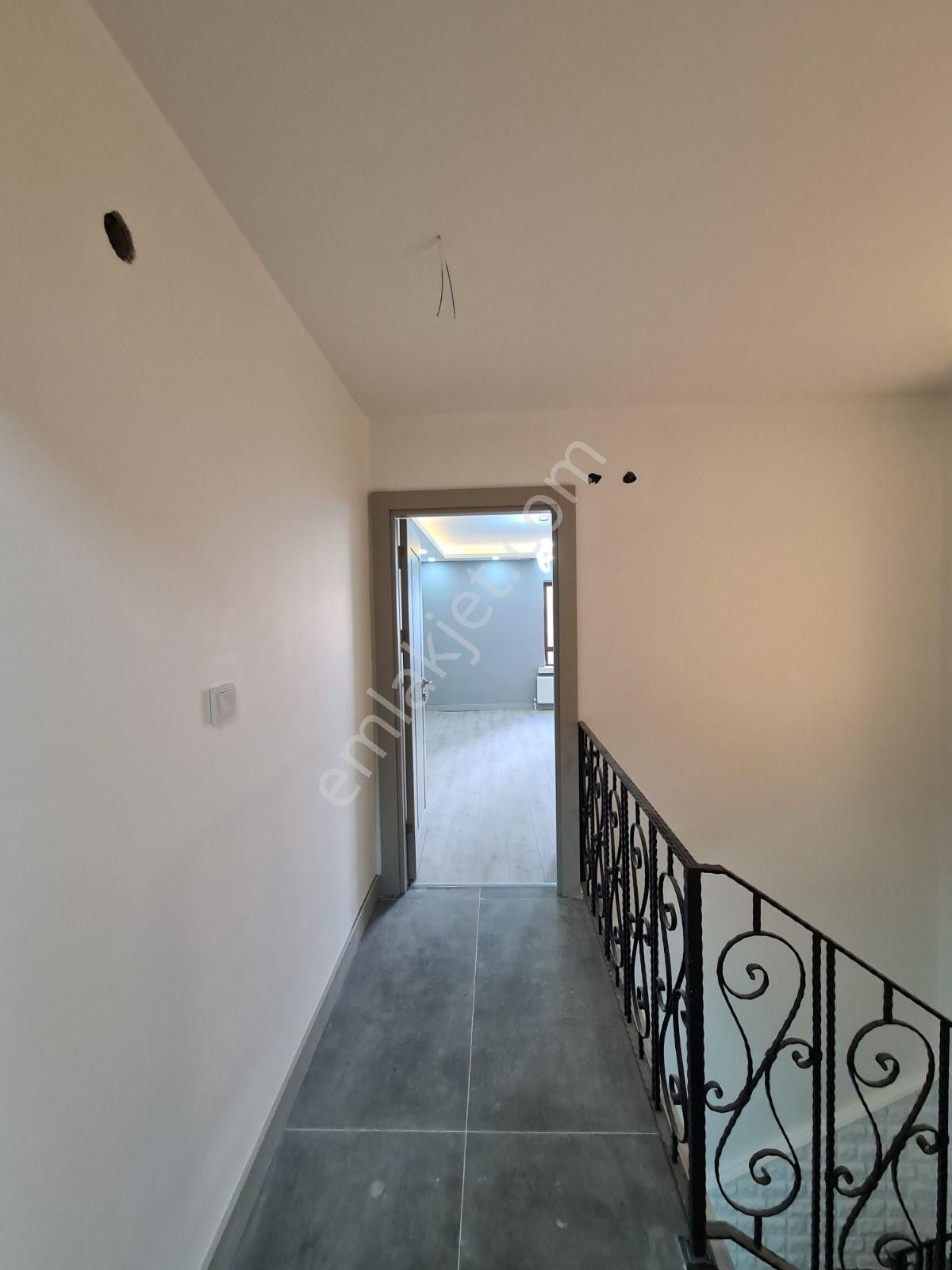 Etlik Anteras Avm & Şehir Hast. Karşısı Ultra Lux 3+1 Dubleks - Görsel 35