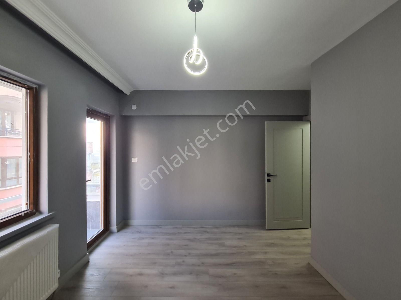 Etlik Anteras Avm & Şehir Hast. Karşısı Ultra Lux 3+1 Dubleks - Görsel 23