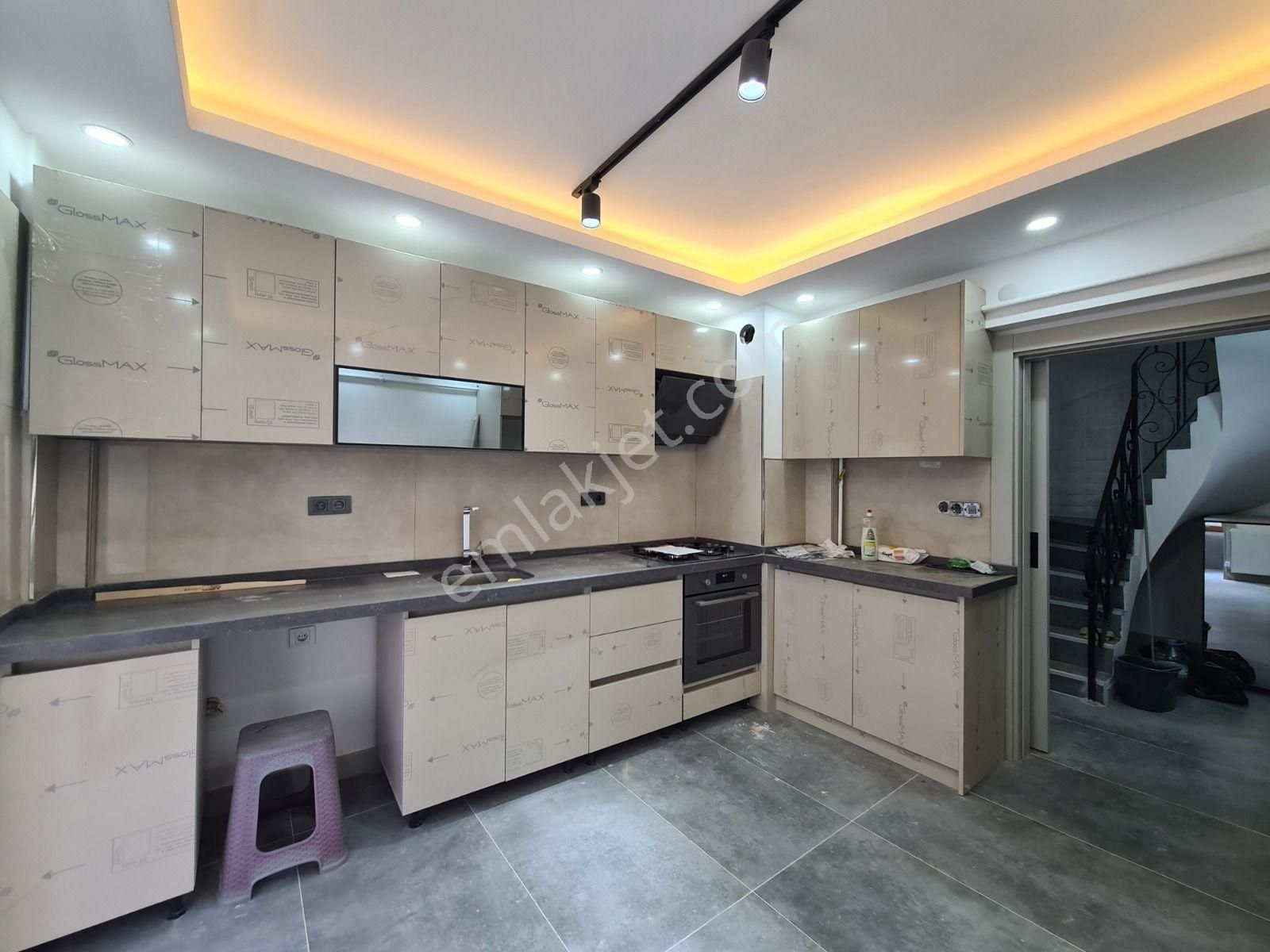 Etlik Anteras Avm & Şehir Hast. Karşısı Ultra Lux 3+1 Dubleks - Görsel 10