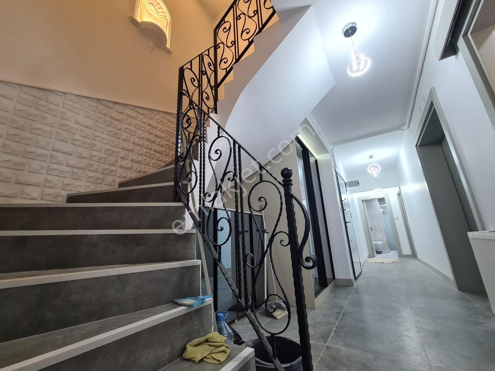 Etlik Anteras Avm & Şehir Hast. Karşısı Ultra Lux 3+1 Dubleks - Görsel 29