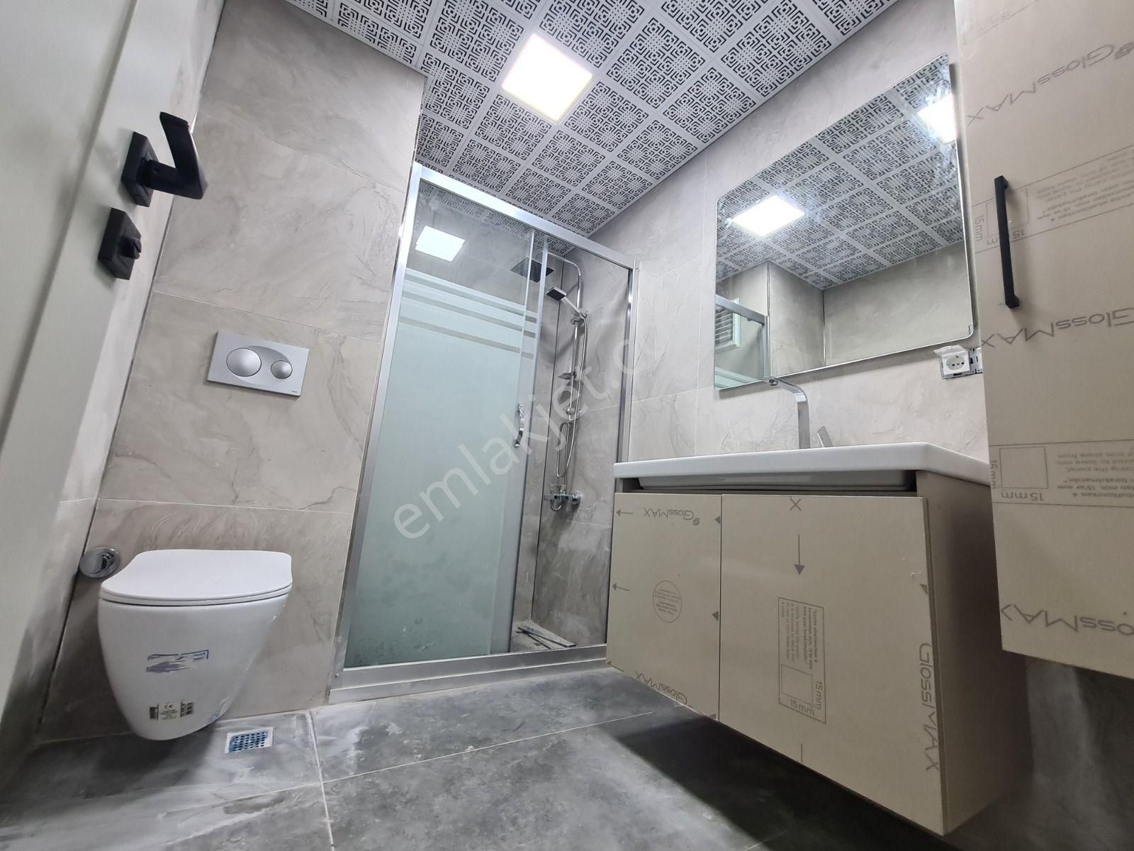 Etlik Anteras Avm & Şehir Hast. Karşısı Ultra Lux 3+1 Dubleks - Görsel 25