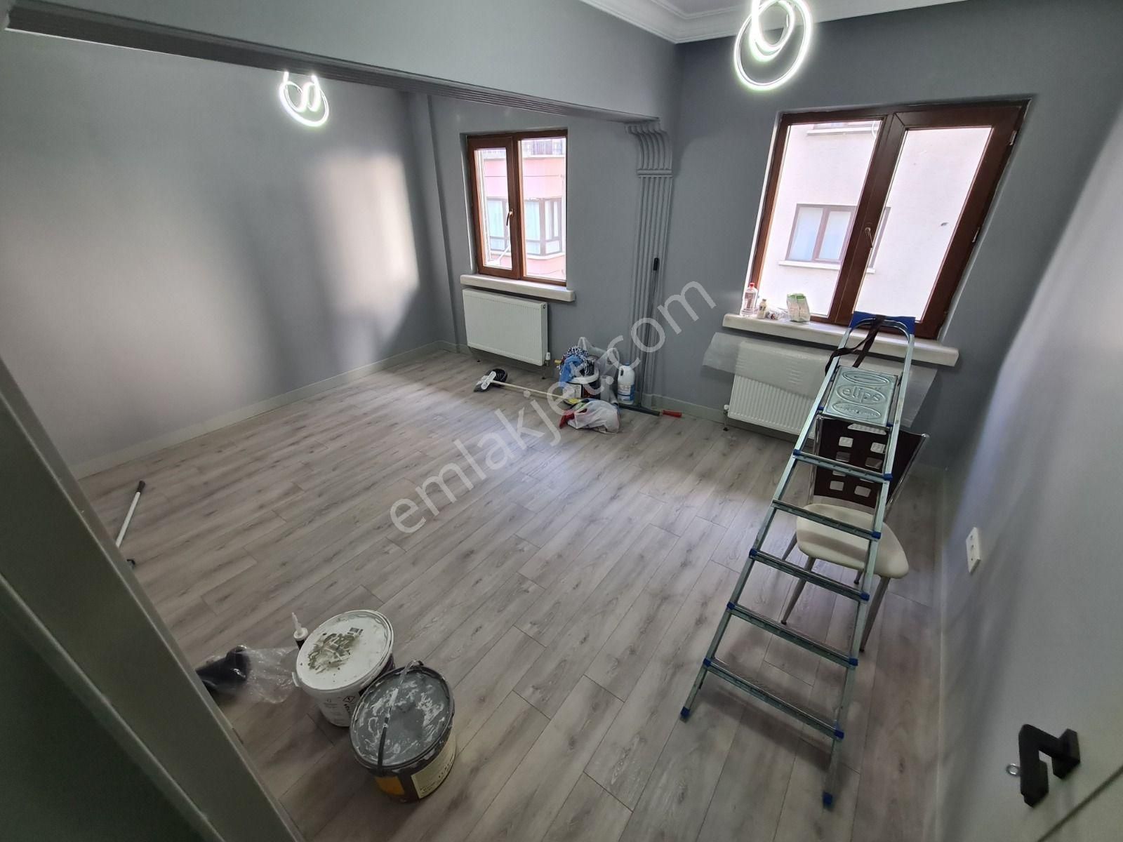 Etlik Anteras Avm & Şehir Hast. Karşısı Ultra Lux 3+1 Dubleks - Görsel 17