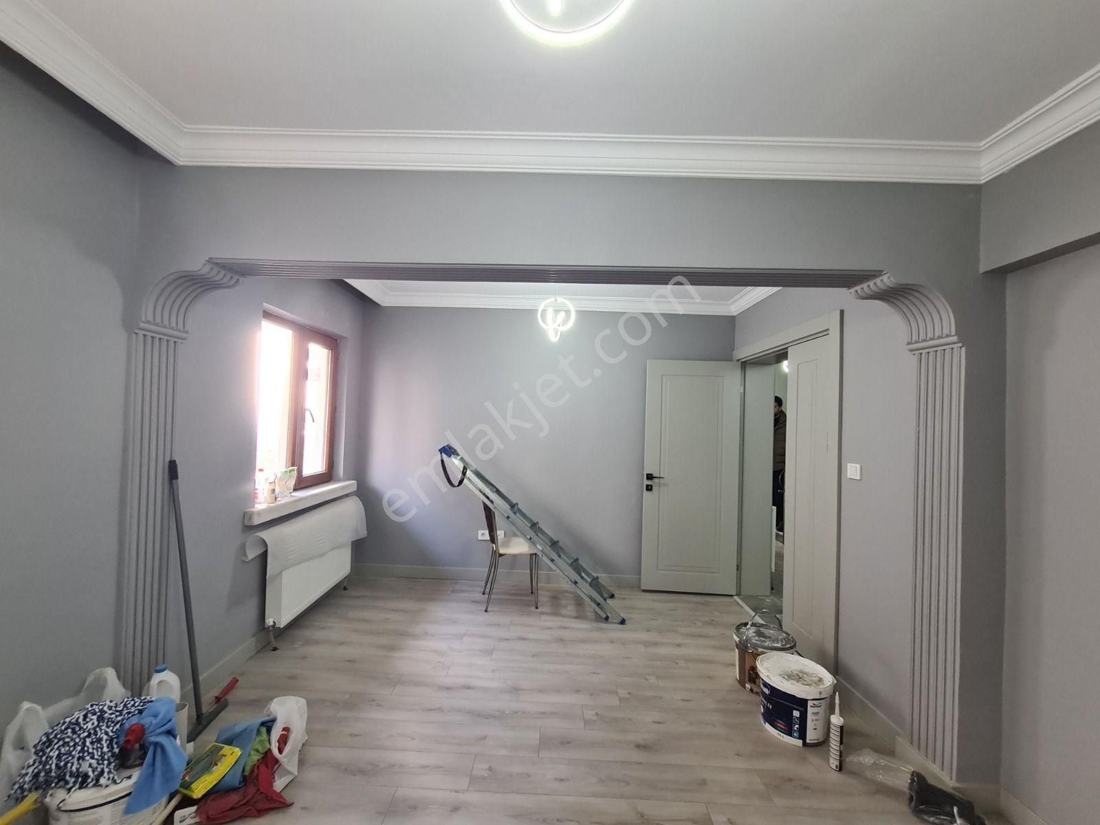 Etlik Anteras Avm & Şehir Hast. Karşısı Ultra Lux 3+1 Dubleks - Görsel 18