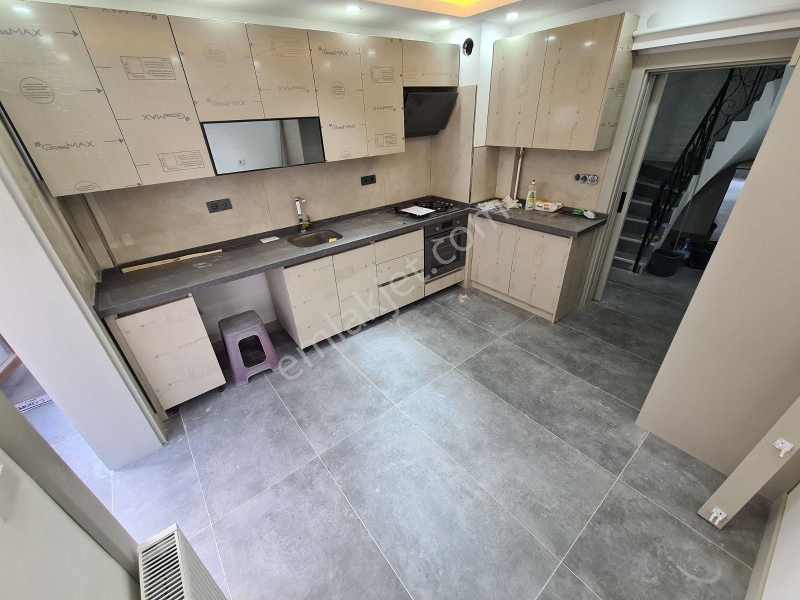 Etlik Anteras Avm & Şehir Hast. Karşısı Ultra Lux 3+1 Dubleks - Görsel 11