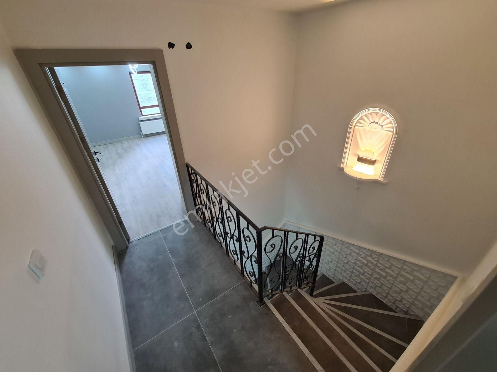 Etlik Anteras Avm & Şehir Hast. Karşısı Ultra Lux 3+1 Dubleks - Görsel 34