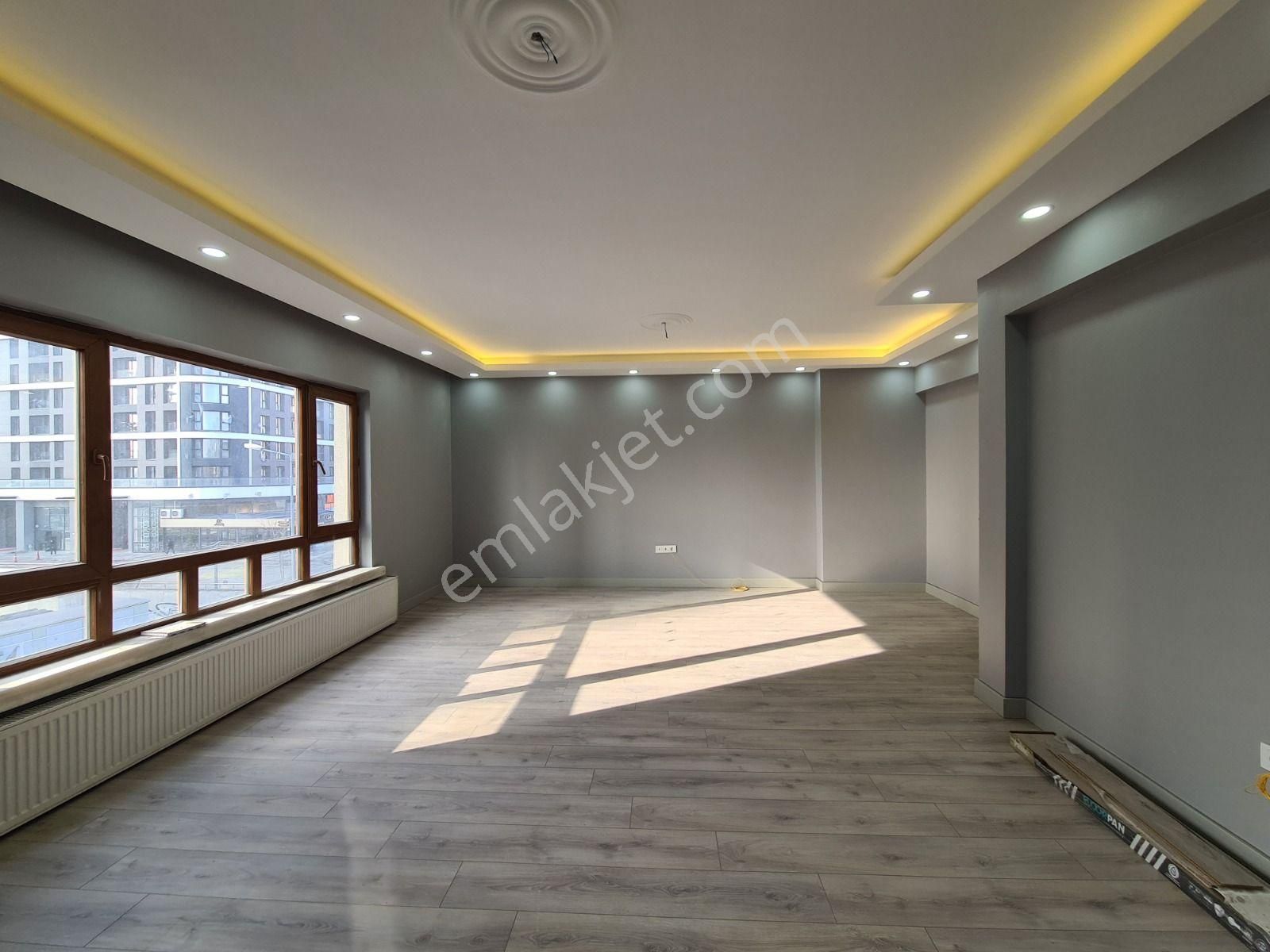 Etlik Anteras Avm & Şehir Hast. Karşısı Ultra Lux 3+1 Dubleks - Görsel 5