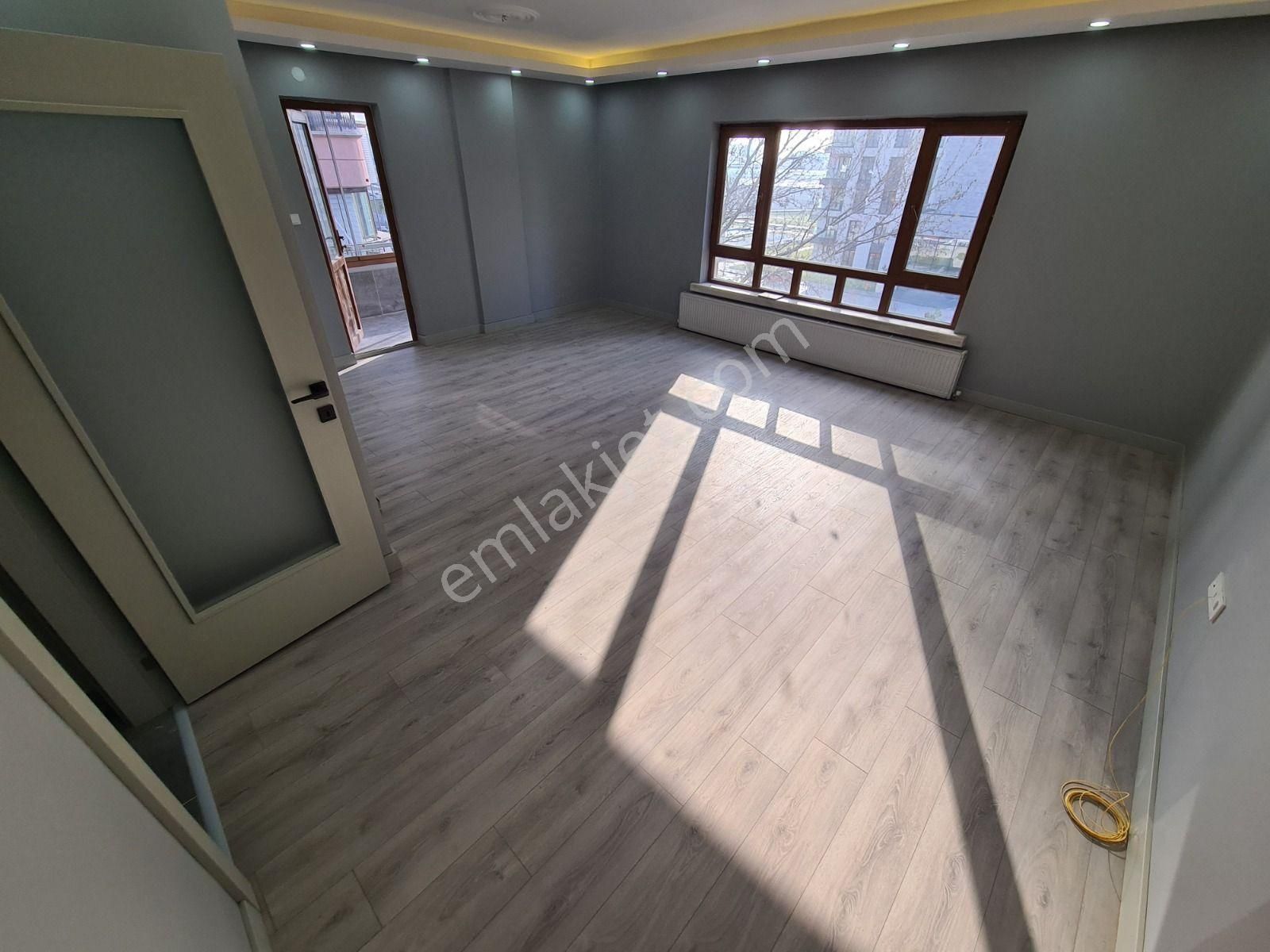 Etlik Anteras Avm & Şehir Hast. Karşısı Ultra Lux 3+1 Dubleks - Görsel 3