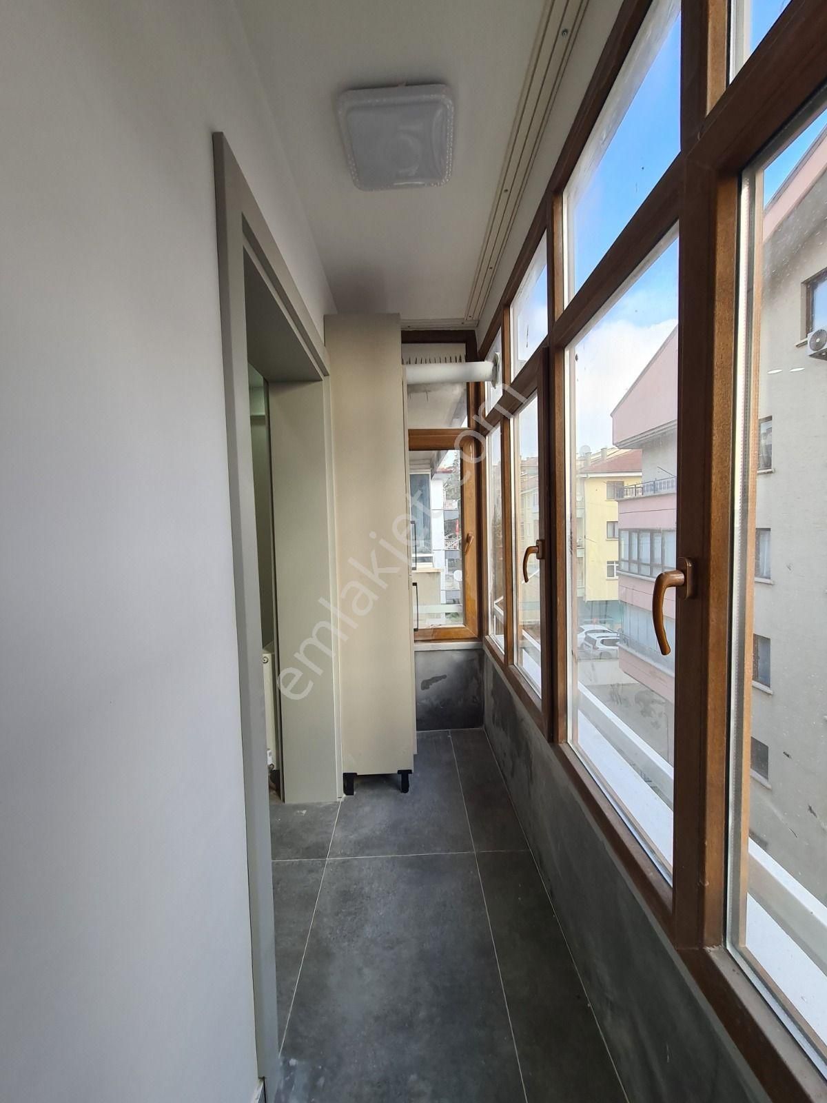 Etlik Anteras Avm & Şehir Hast. Karşısı Ultra Lux 3+1 Dubleks - Görsel 15