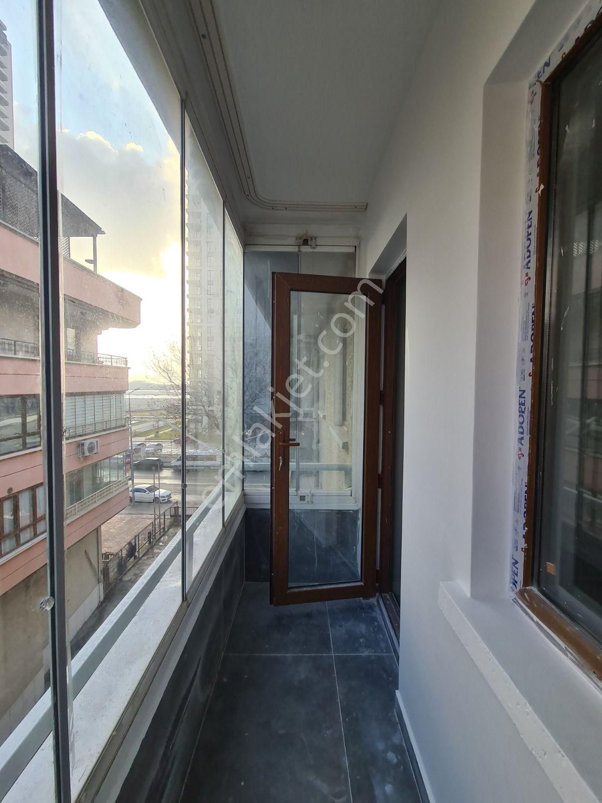 Etlik Anteras Avm & Şehir Hast. Karşısı Ultra Lux 3+1 Dubleks - Görsel 24