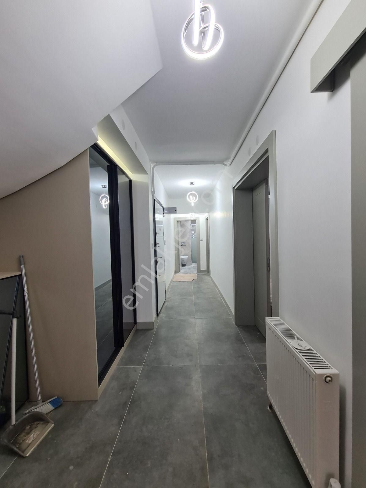 Etlik Anteras Avm & Şehir Hast. Karşısı Ultra Lux 3+1 Dubleks - Görsel 30